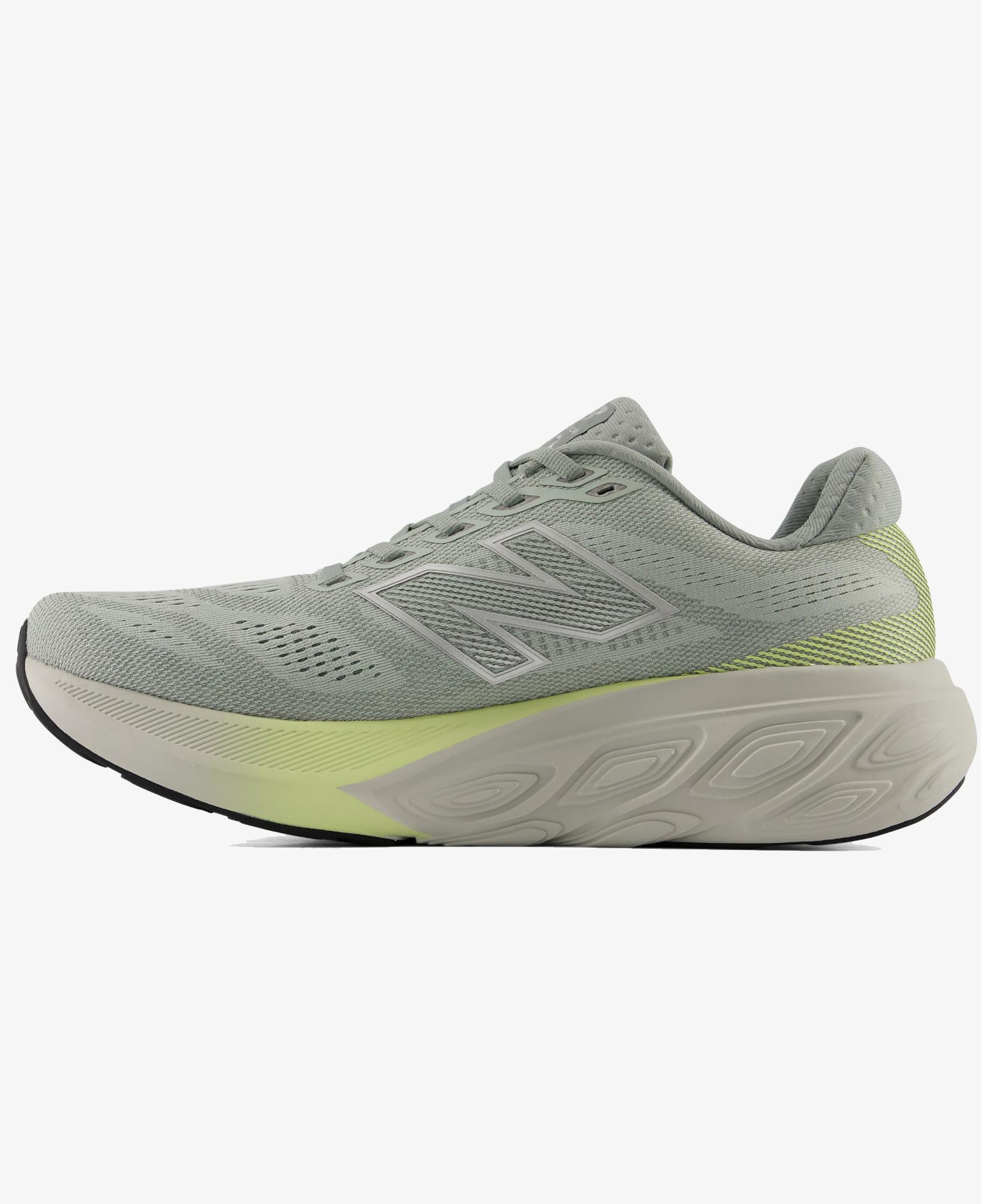 New Balance 880 Erkek Yeşil Spor Ayakkabı