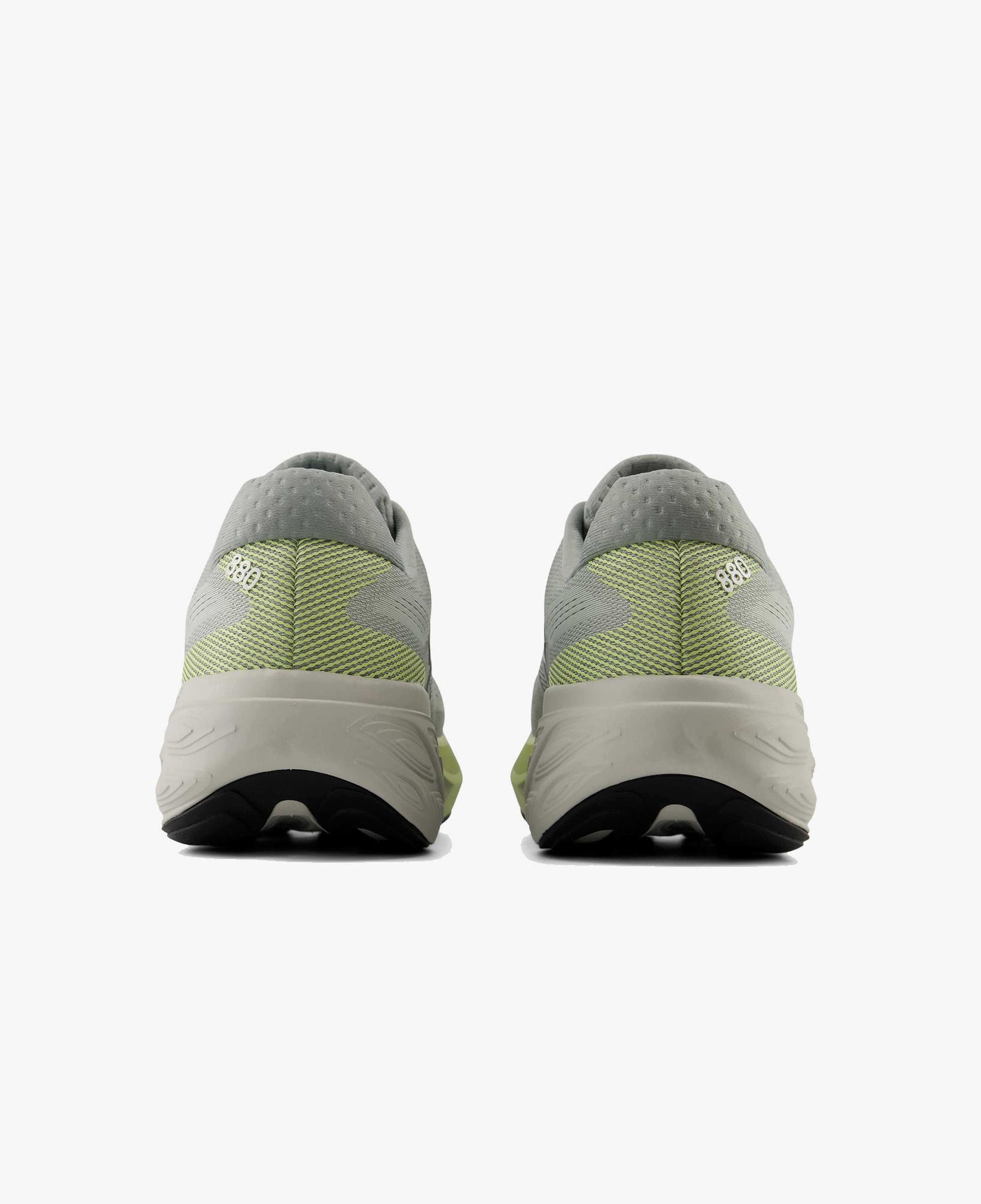 New Balance 880 Erkek Yeşil Spor Ayakkabı