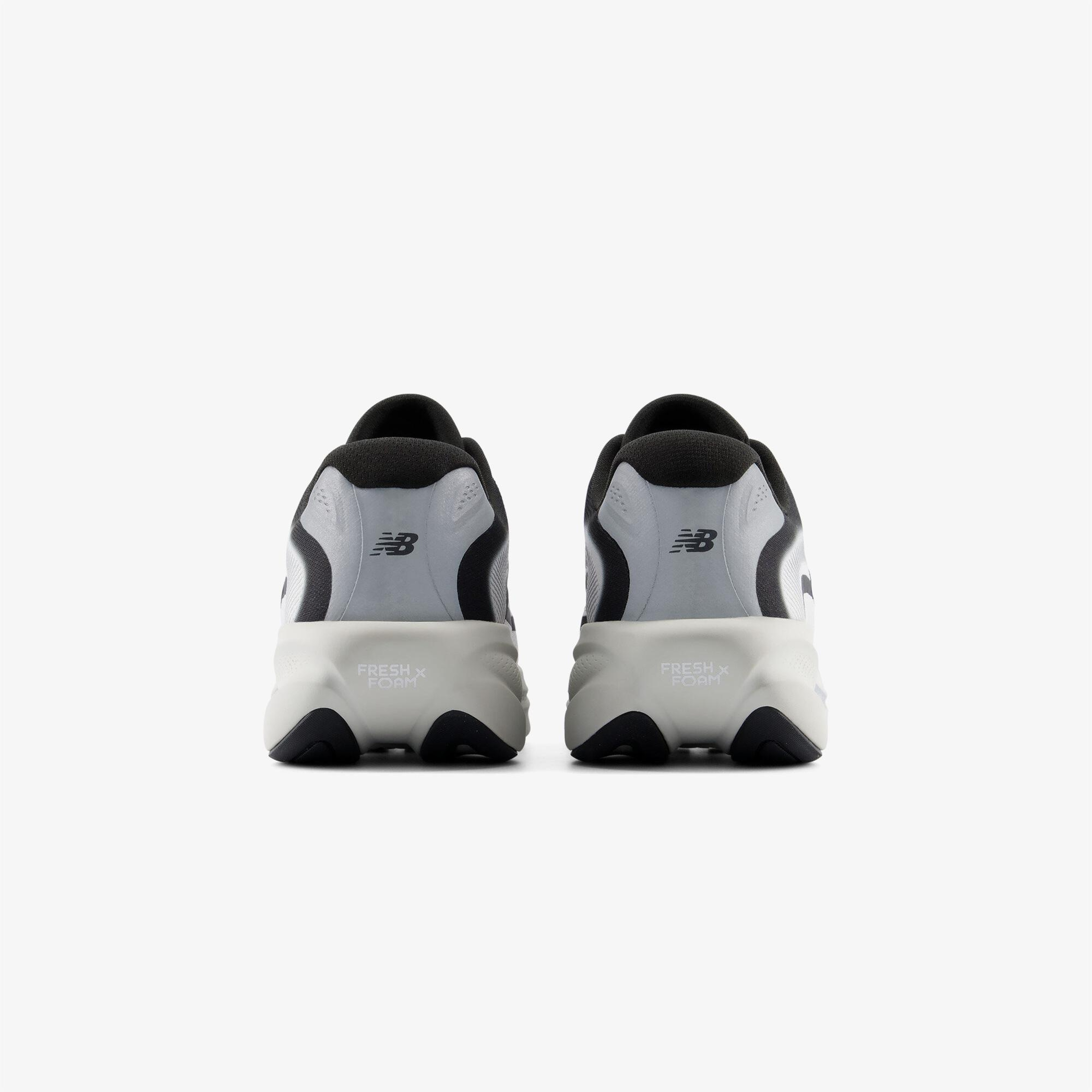 New Balance Ellipse Erkek Siyah Spor Ayakkabı