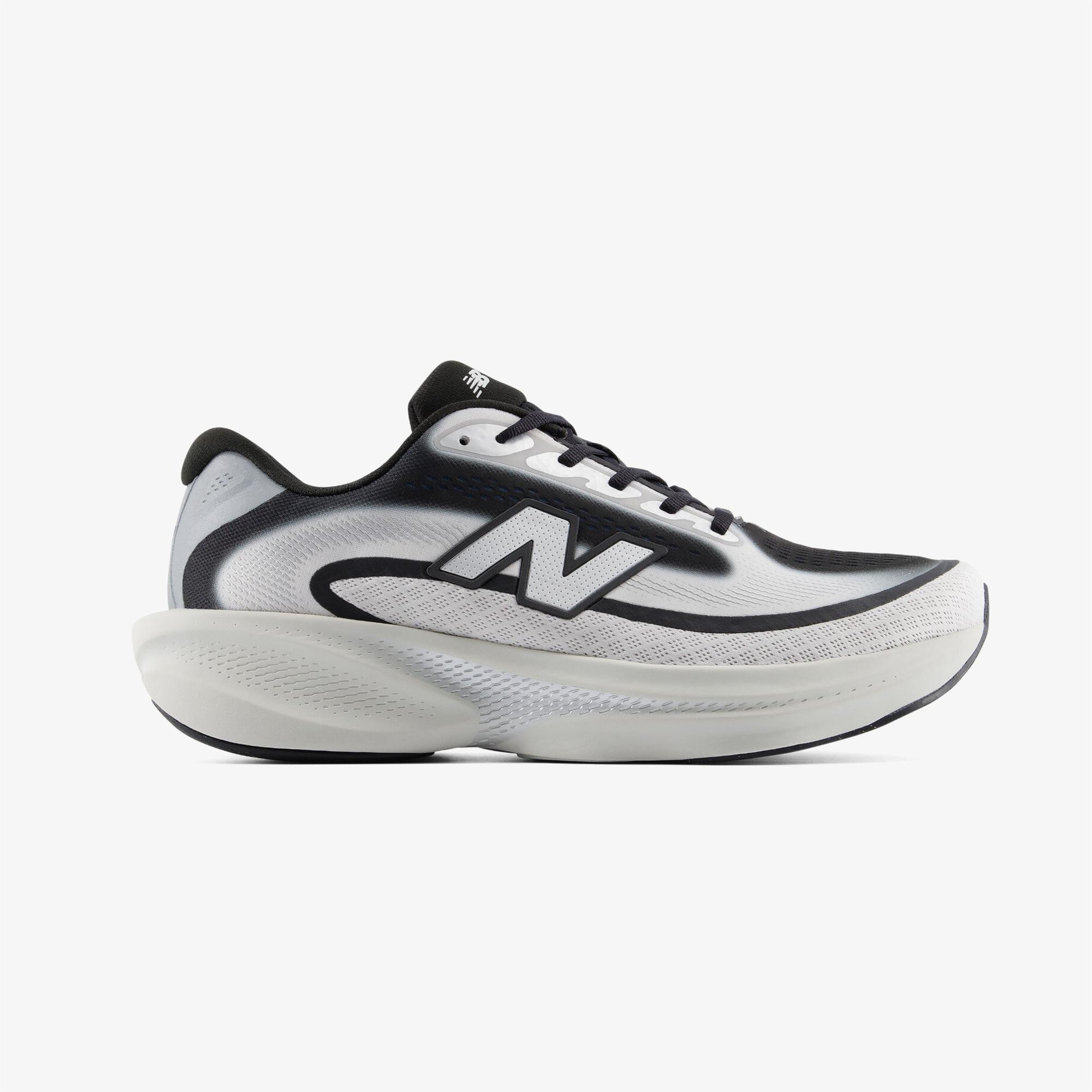New Balance Ellipse Erkek Siyah Spor Ayakkabı