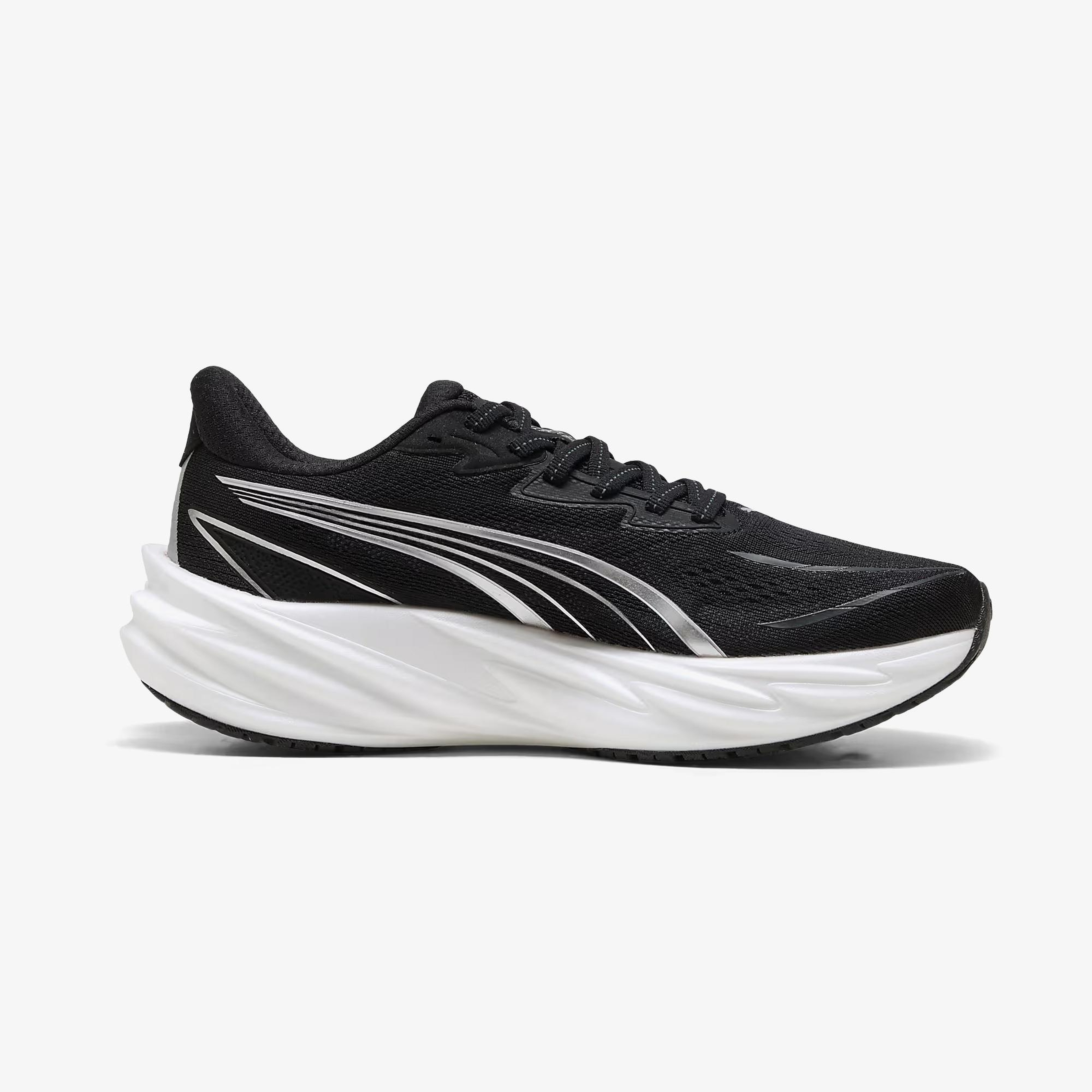 Puma Velocity Nitro 5 Kadın Siyah Koşu Ayakkabısı