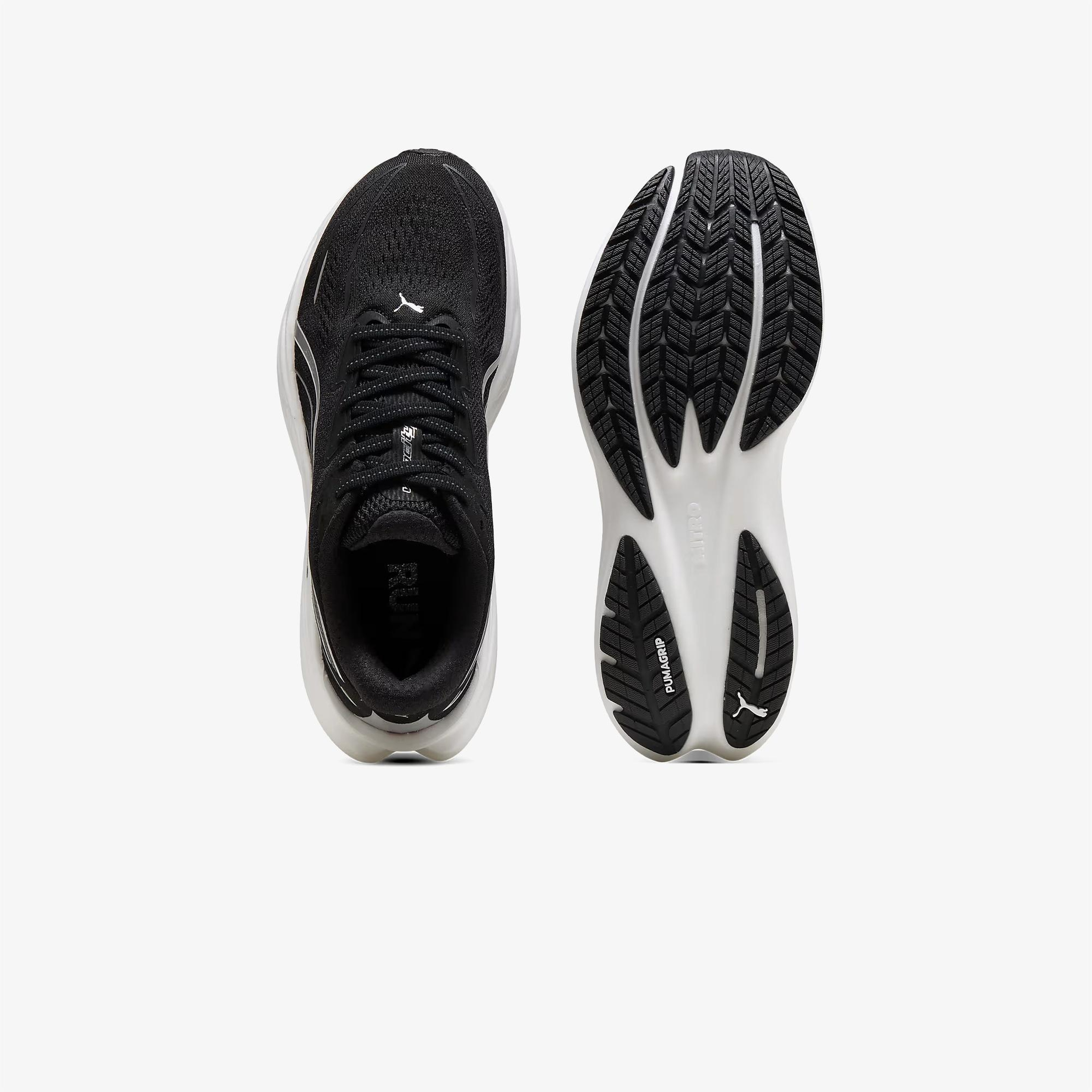 Puma Velocity Nitro 5 Kadın Siyah Koşu Ayakkabısı
