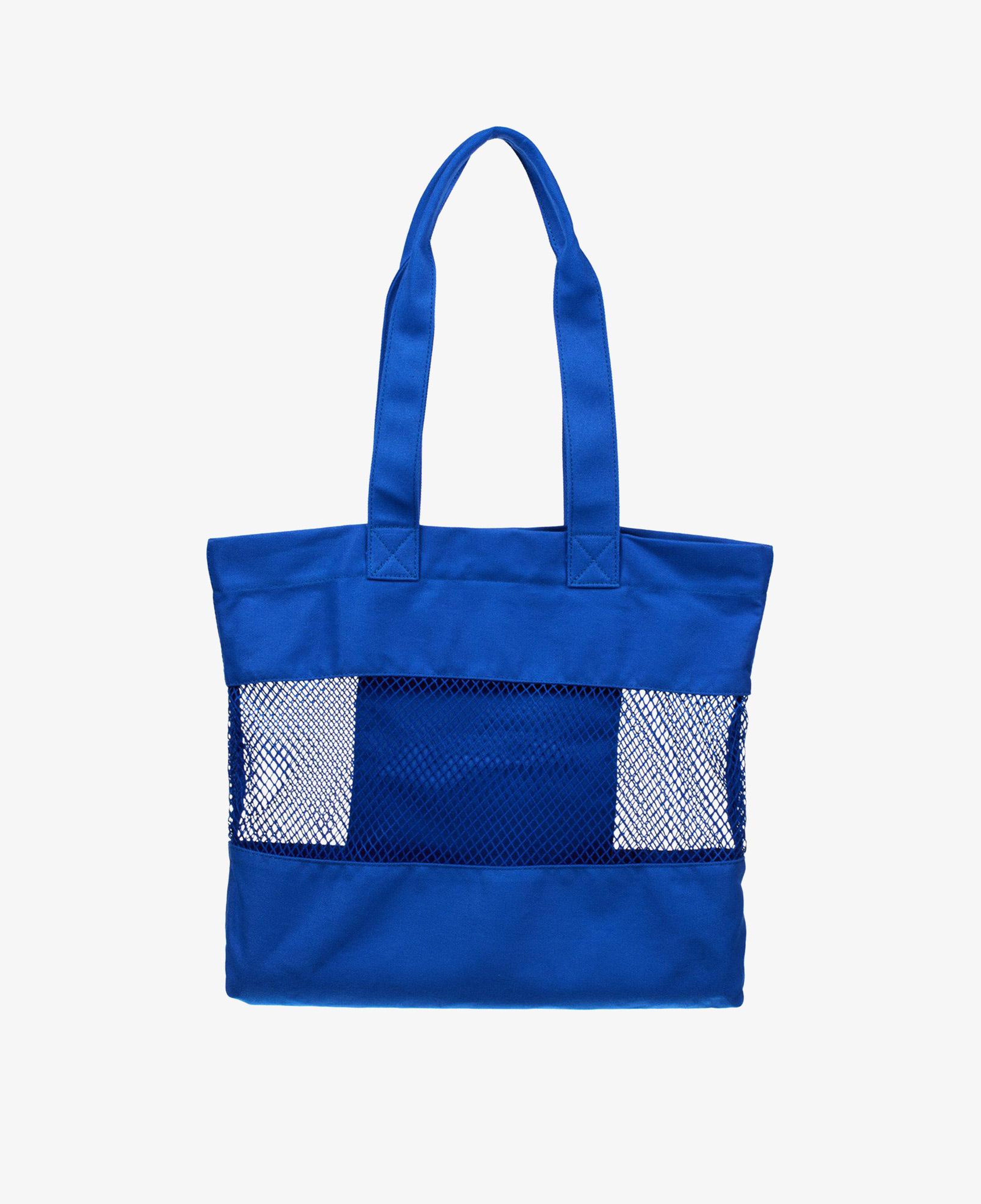 Roxy Summer Breezy Kadın Mavi Plaj Çantası