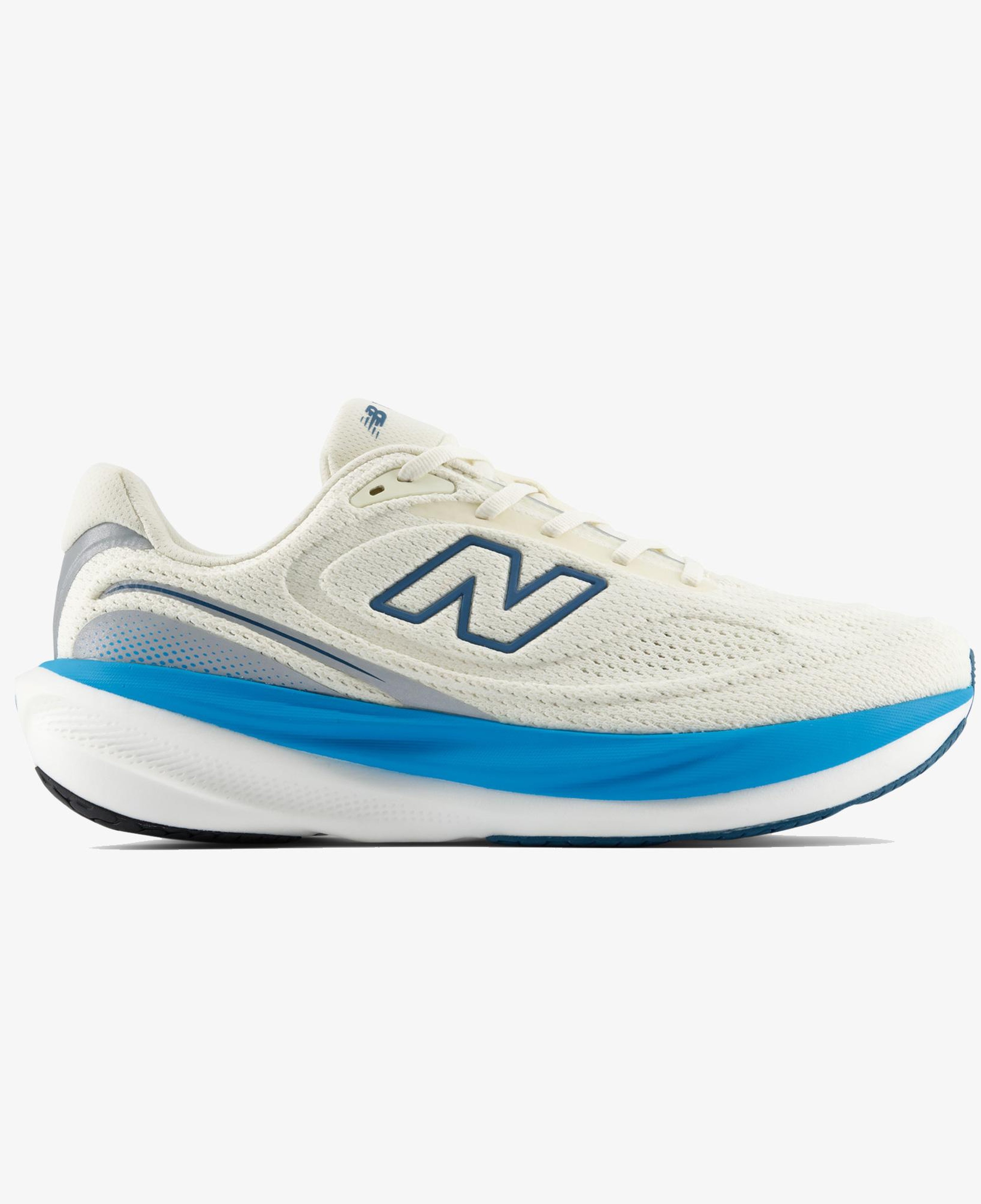 New Balance 1080 Erkek Bej Spor Ayakkabı