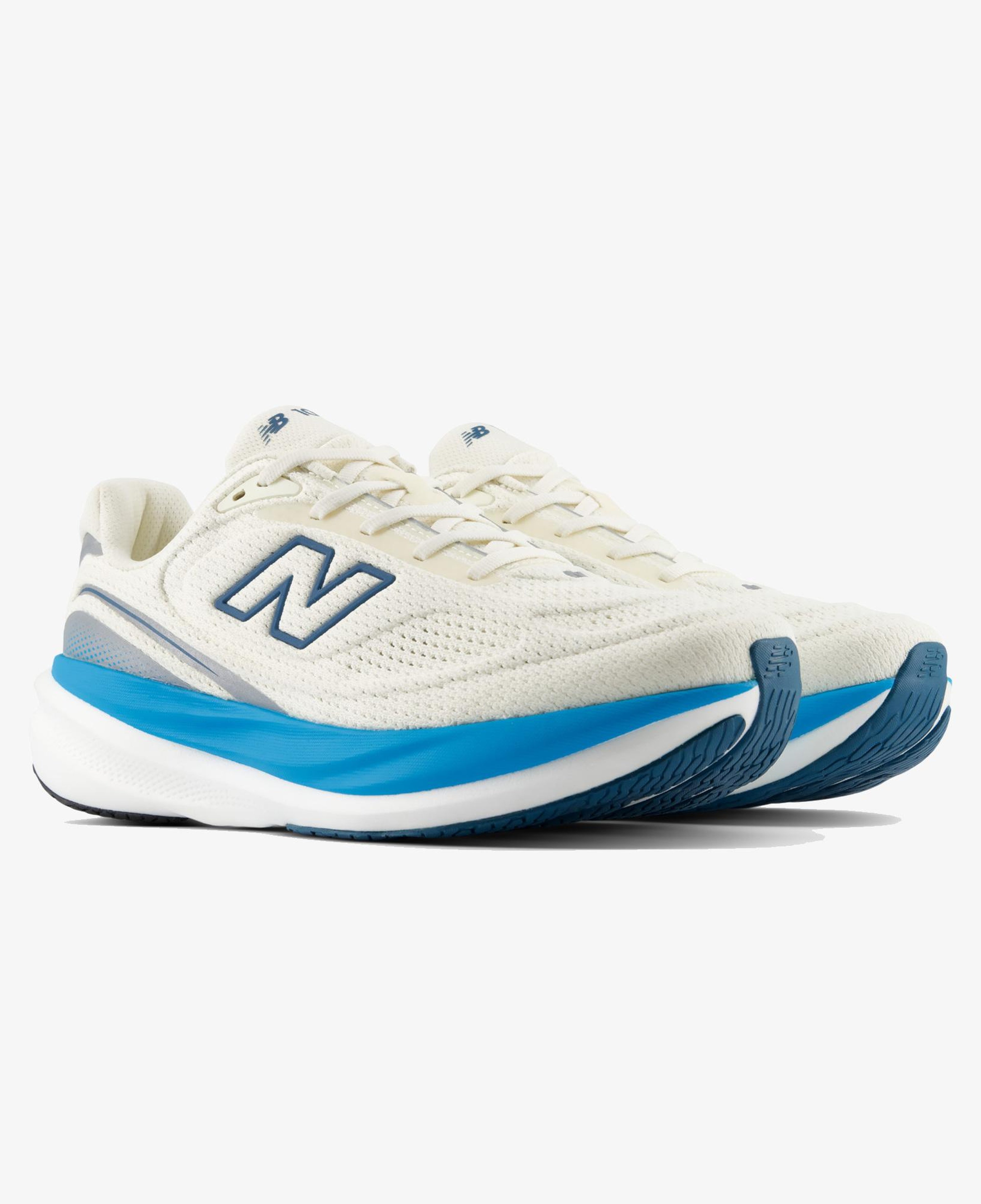 New Balance 1080 Erkek Bej Spor Ayakkabı