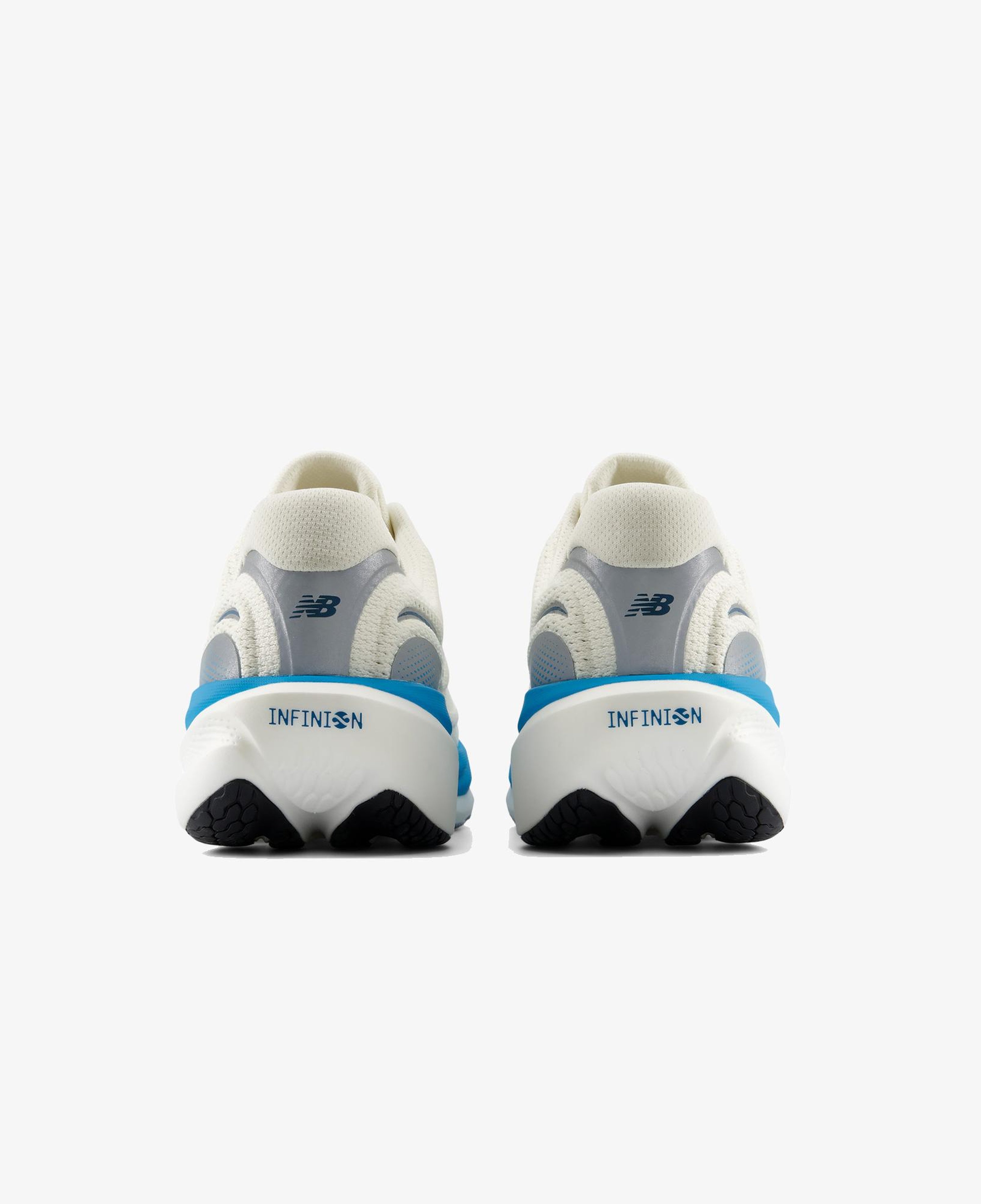 New Balance 1080 Erkek Bej Spor Ayakkabı