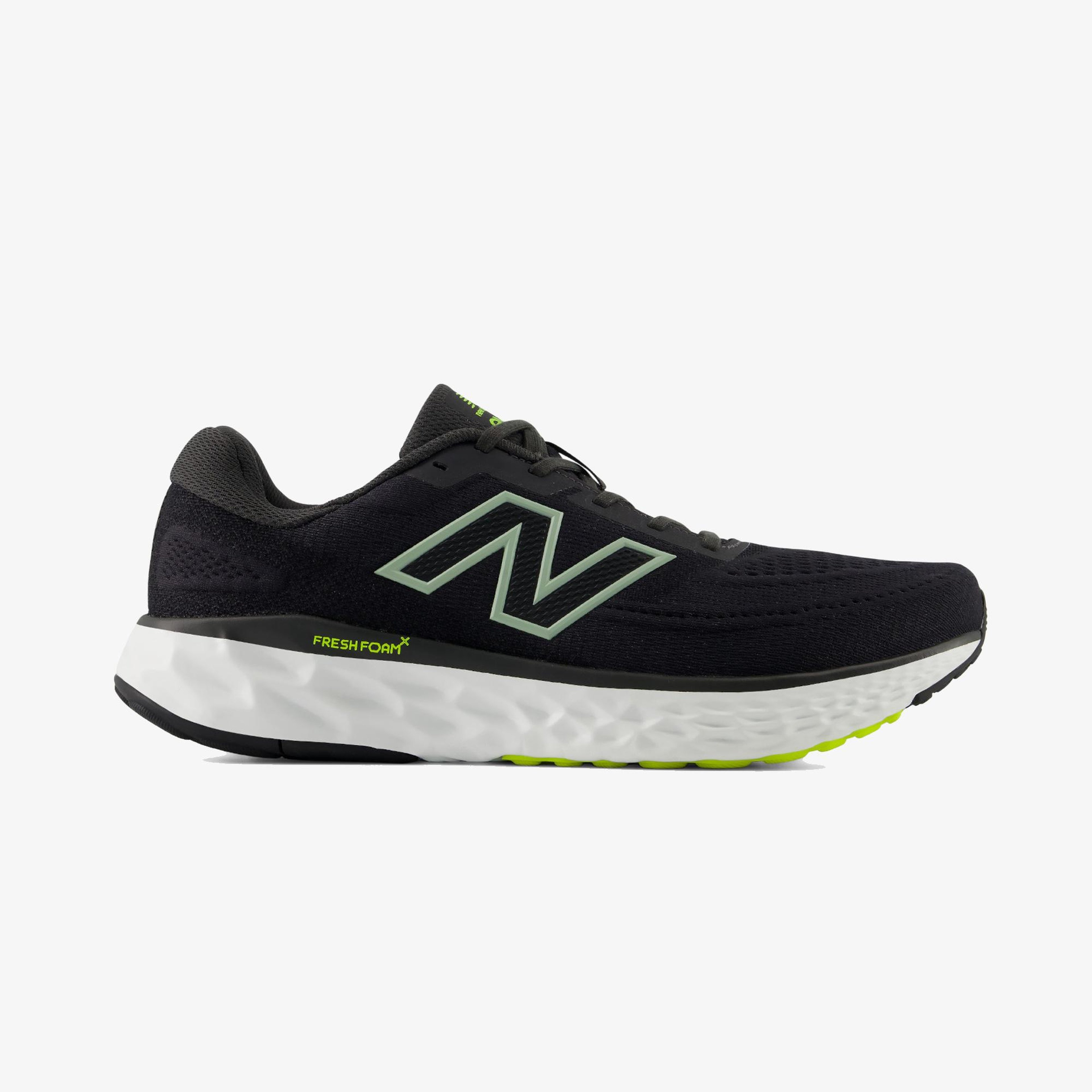 New Balance Evoz Erkek Gri Spor Ayakkabı