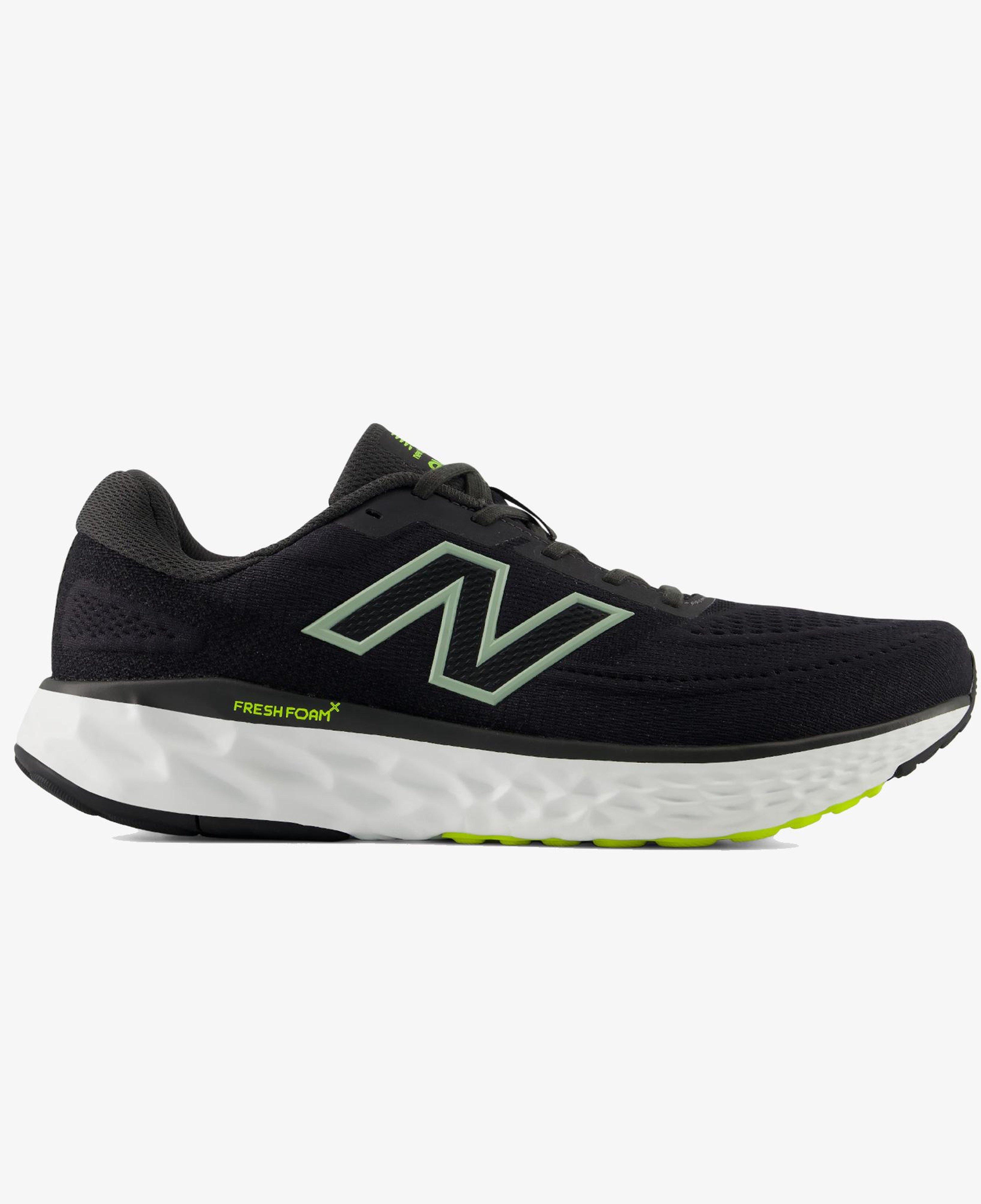 New Balance Evoz Erkek Gri Spor Ayakkabı