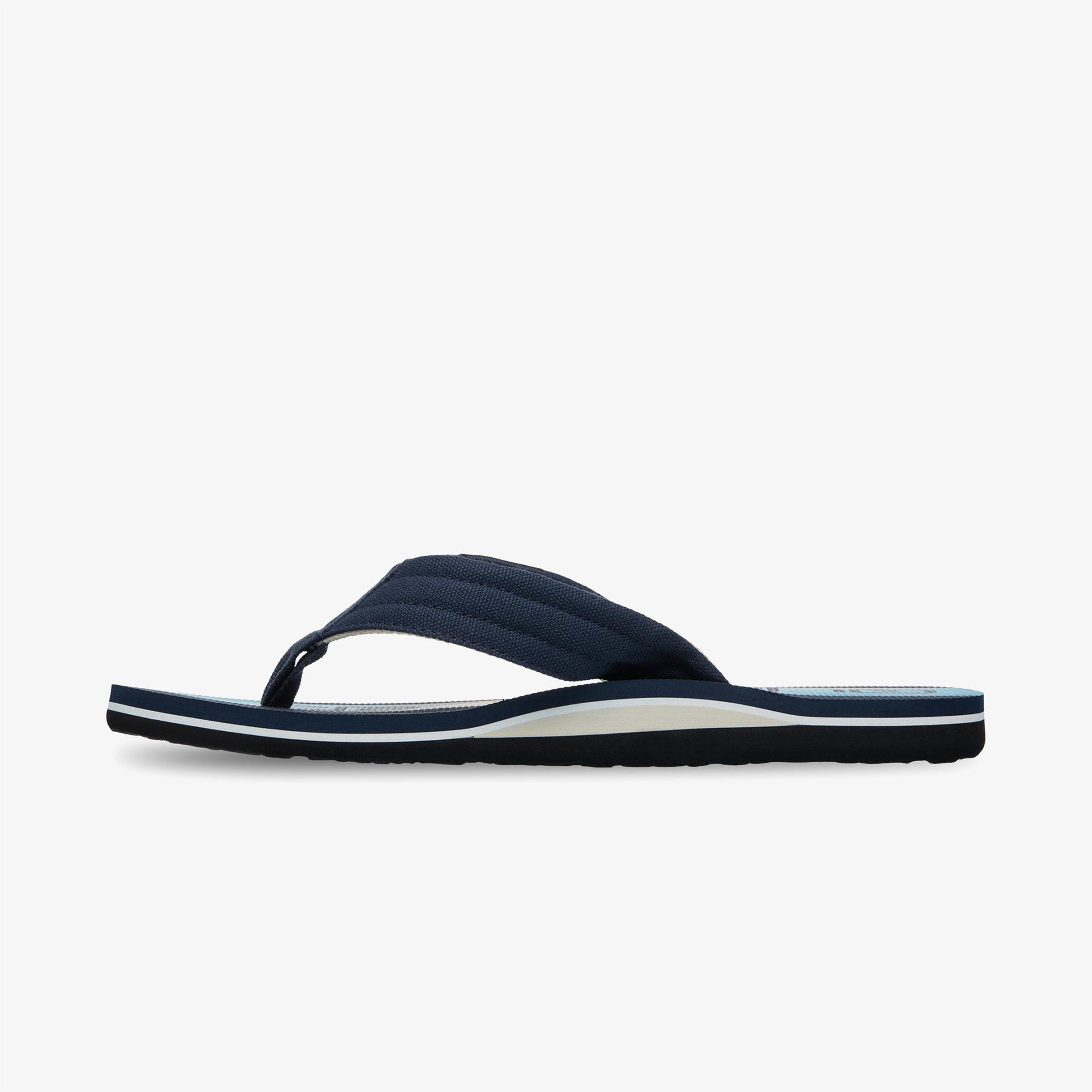Quiksilver Molokai Layback Erkek Siyah Terlik
