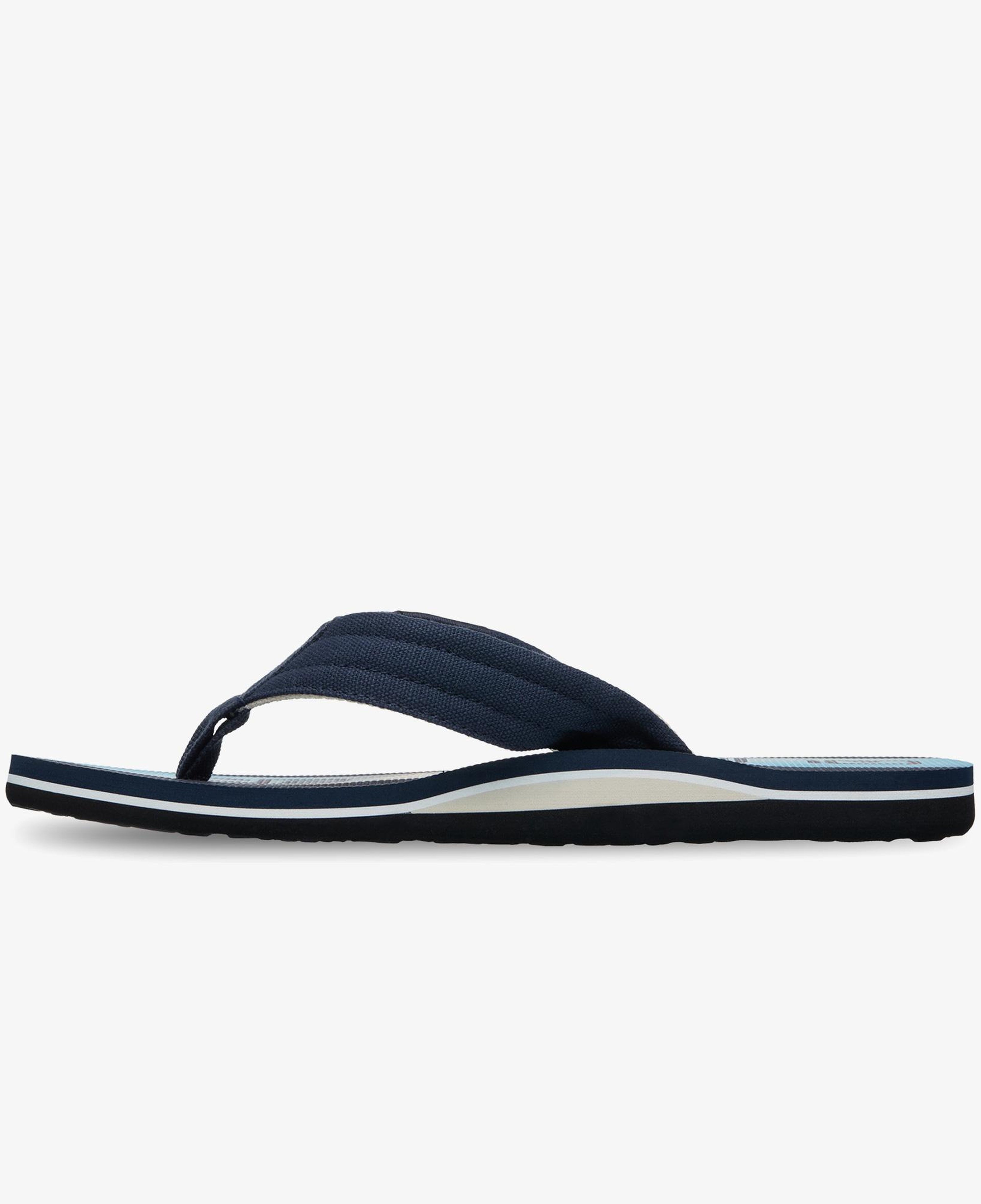 Quiksilver Molokai Layback Erkek Siyah Terlik