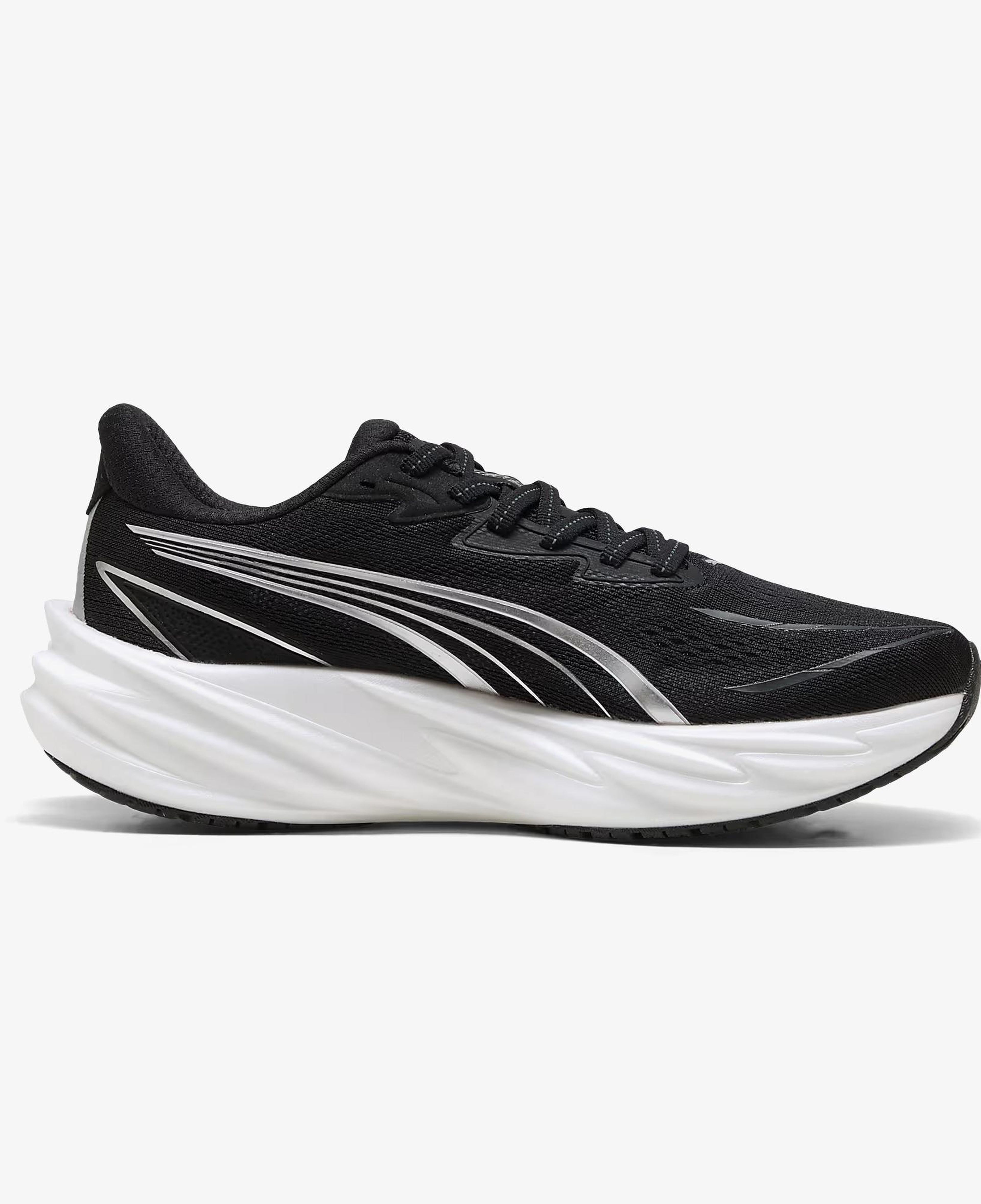 Puma Velocity Nitro 5 Kadın Siyah Koşu Ayakkabısı