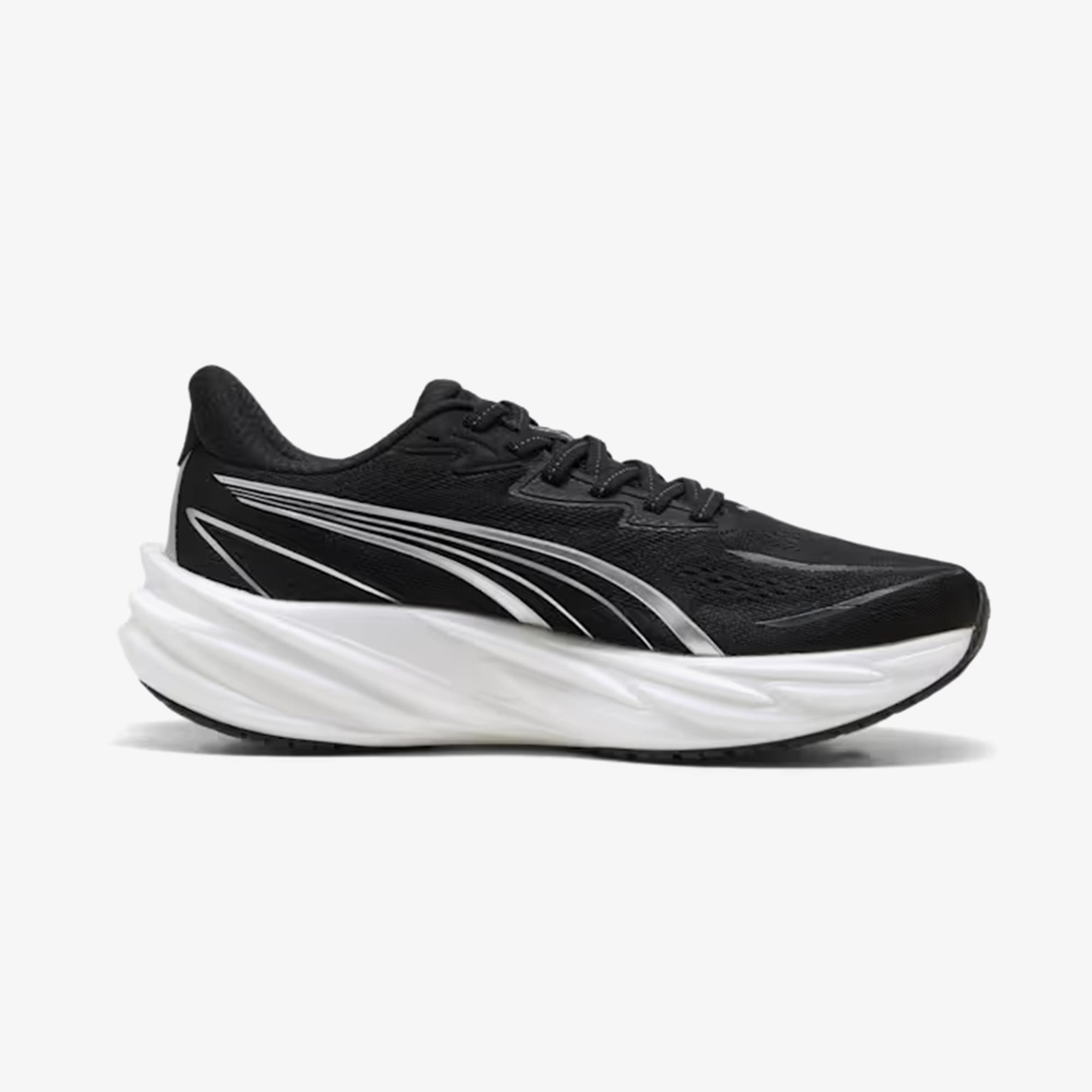 Puma Velocity Nitro 5 Kadın Mor Koşu Ayakkabısı