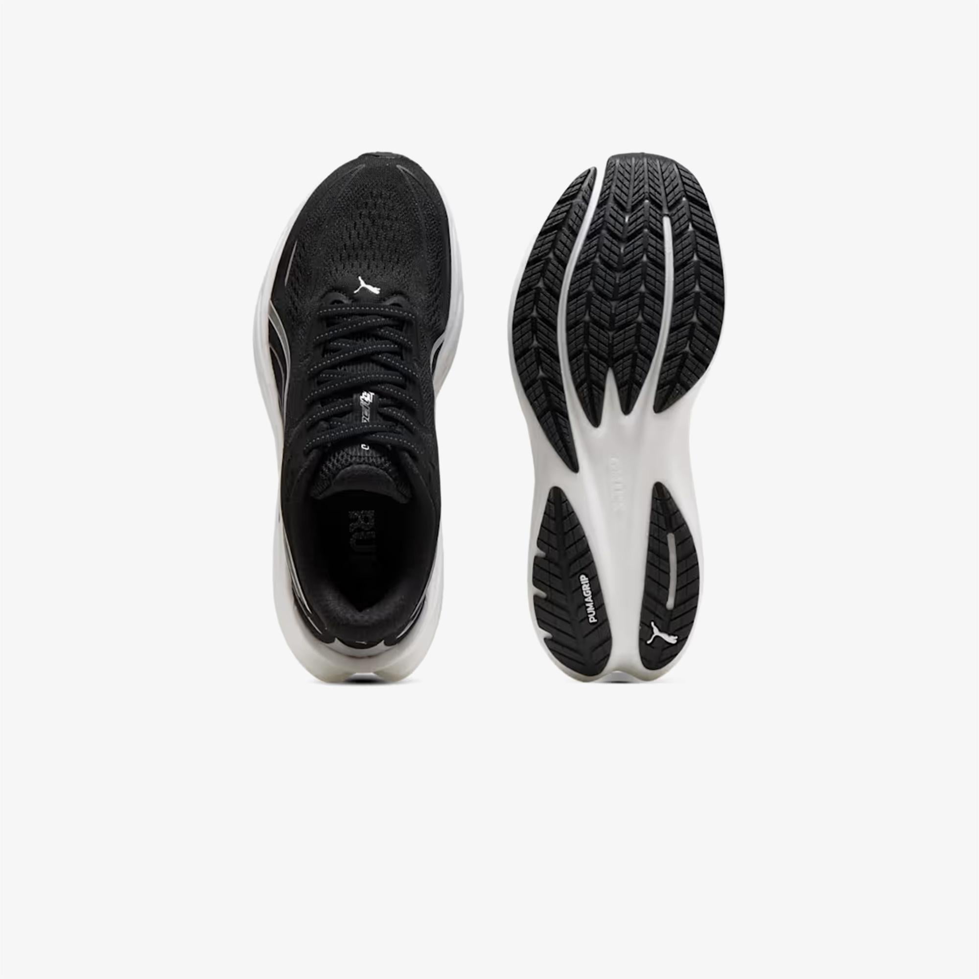 Puma Velocity Nitro 5 Kadın Mor Koşu Ayakkabısı