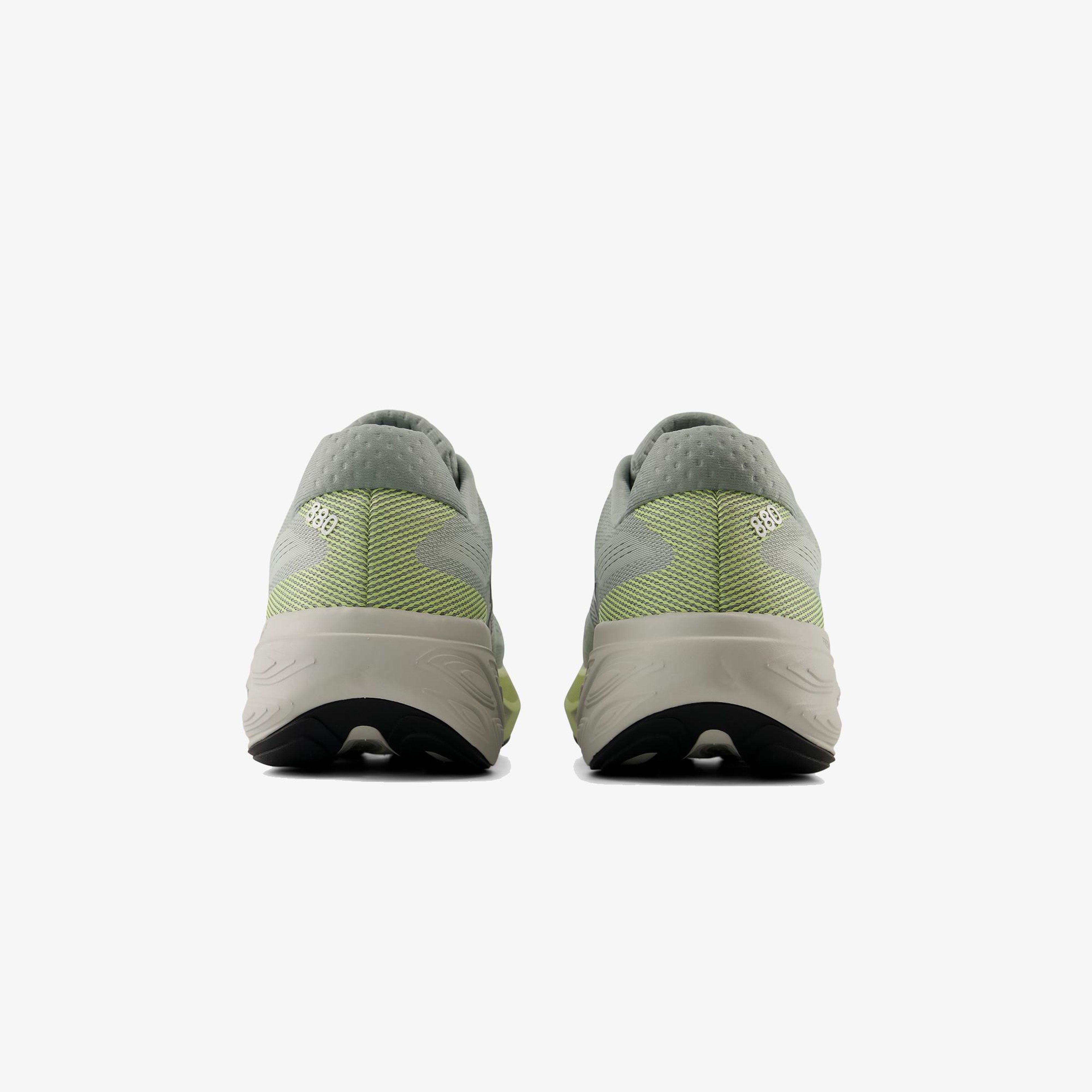 New Balance 880 Erkek Yeşil Spor Ayakkabı