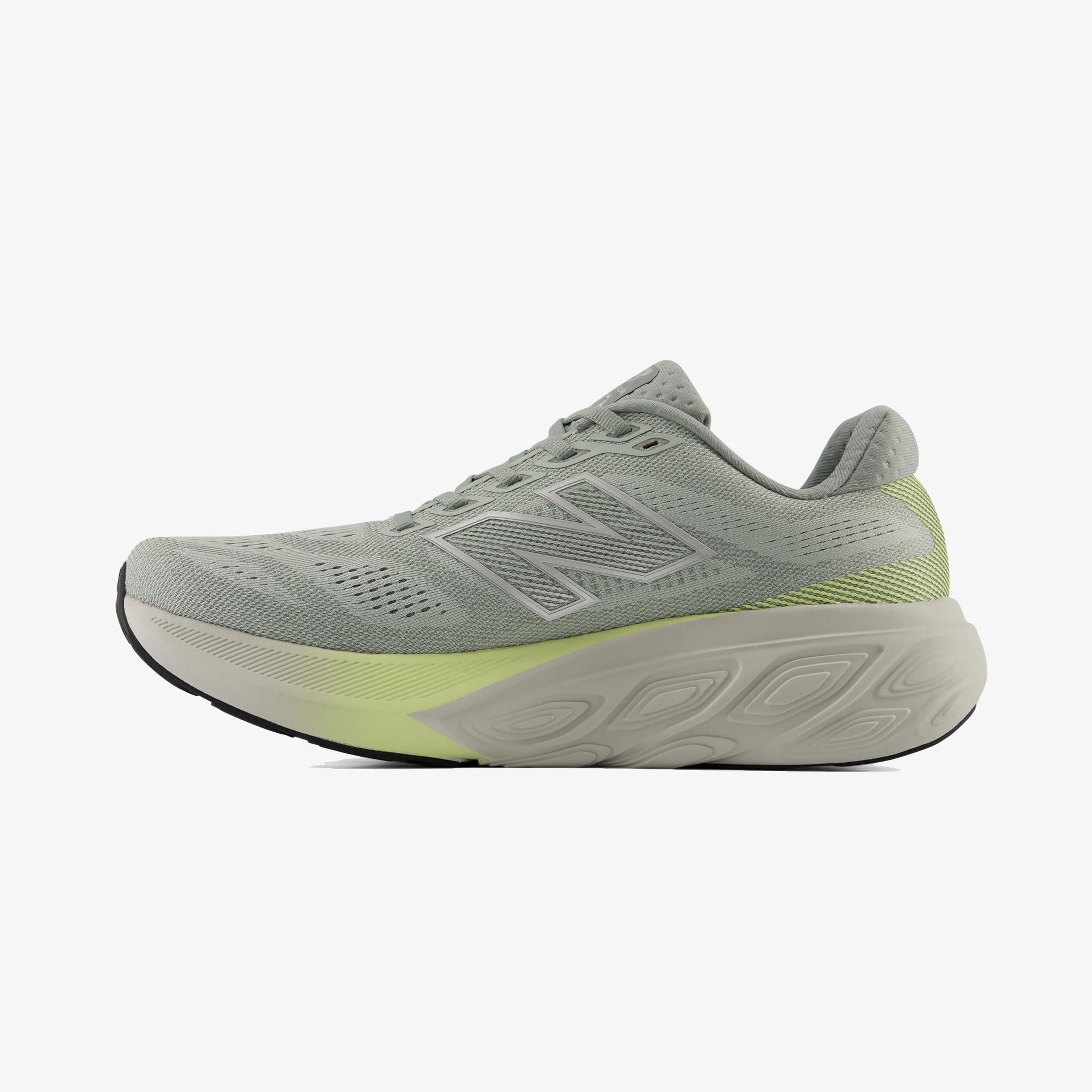 New Balance 880 Erkek Yeşil Spor Ayakkabı