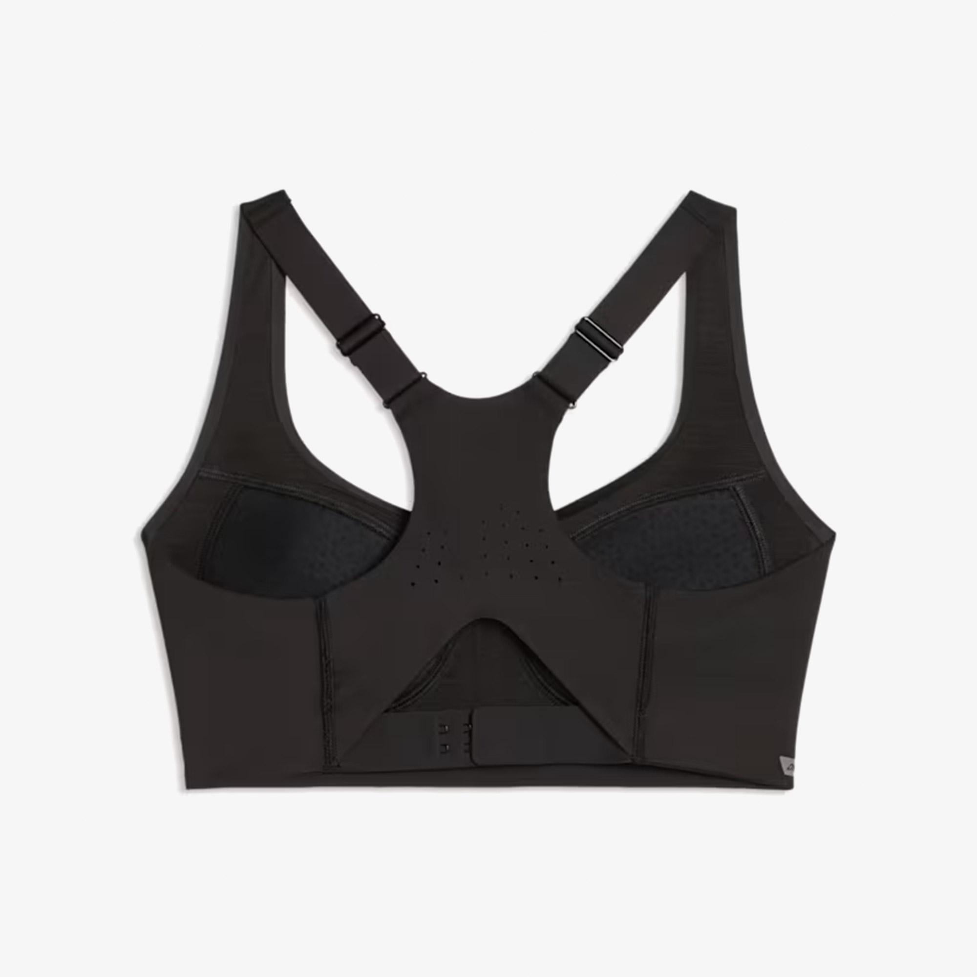 Puma x Hyrox Pwrmode Kadın Siyah Bra