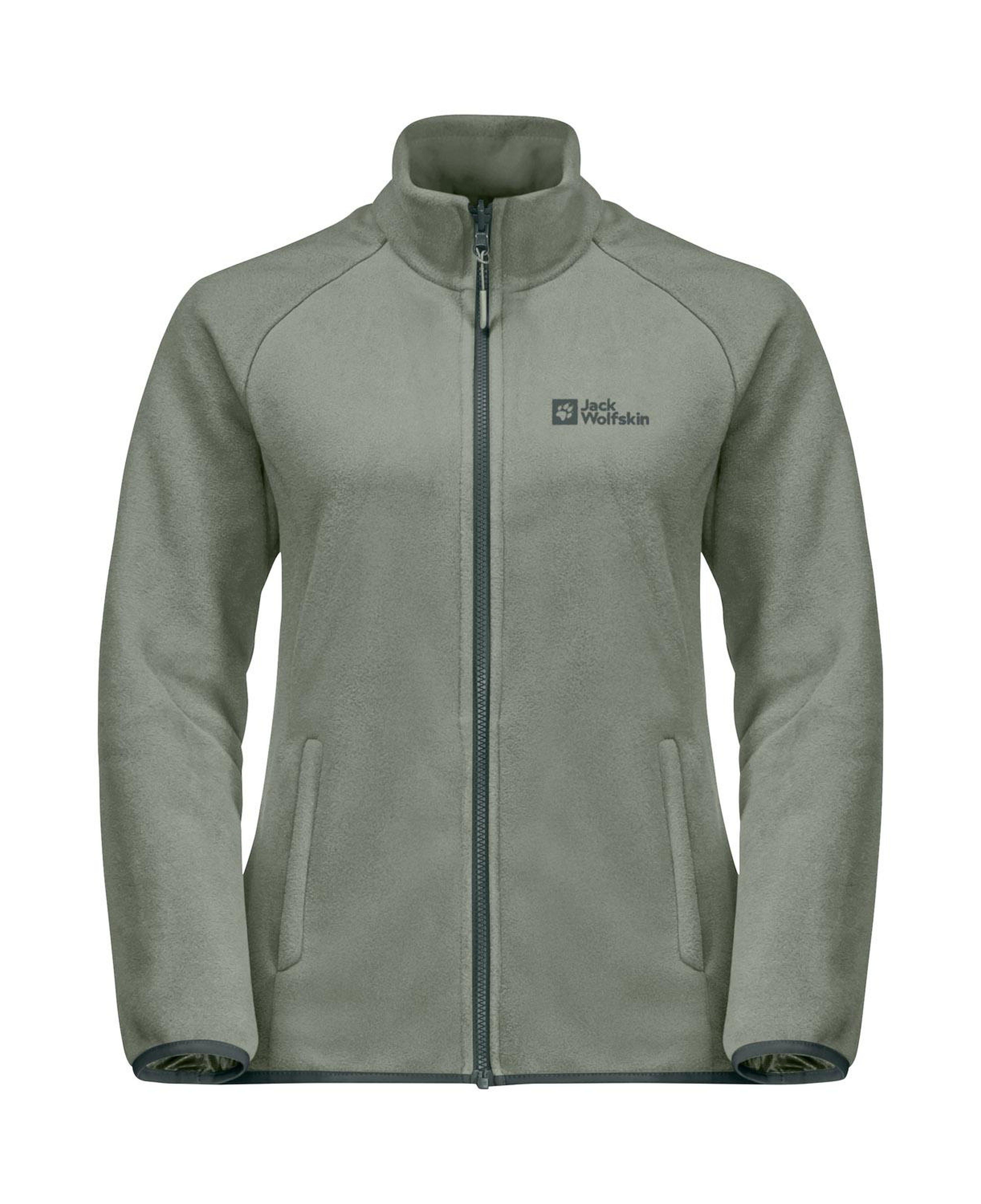 Jack Wolfskin Moonrise 3in1 Kadın Outdoor Ceketi