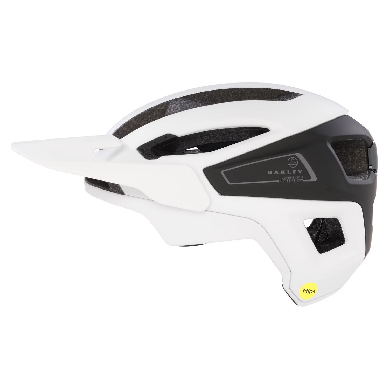 Oakley Drt3 Trail Europe Unisex Kask