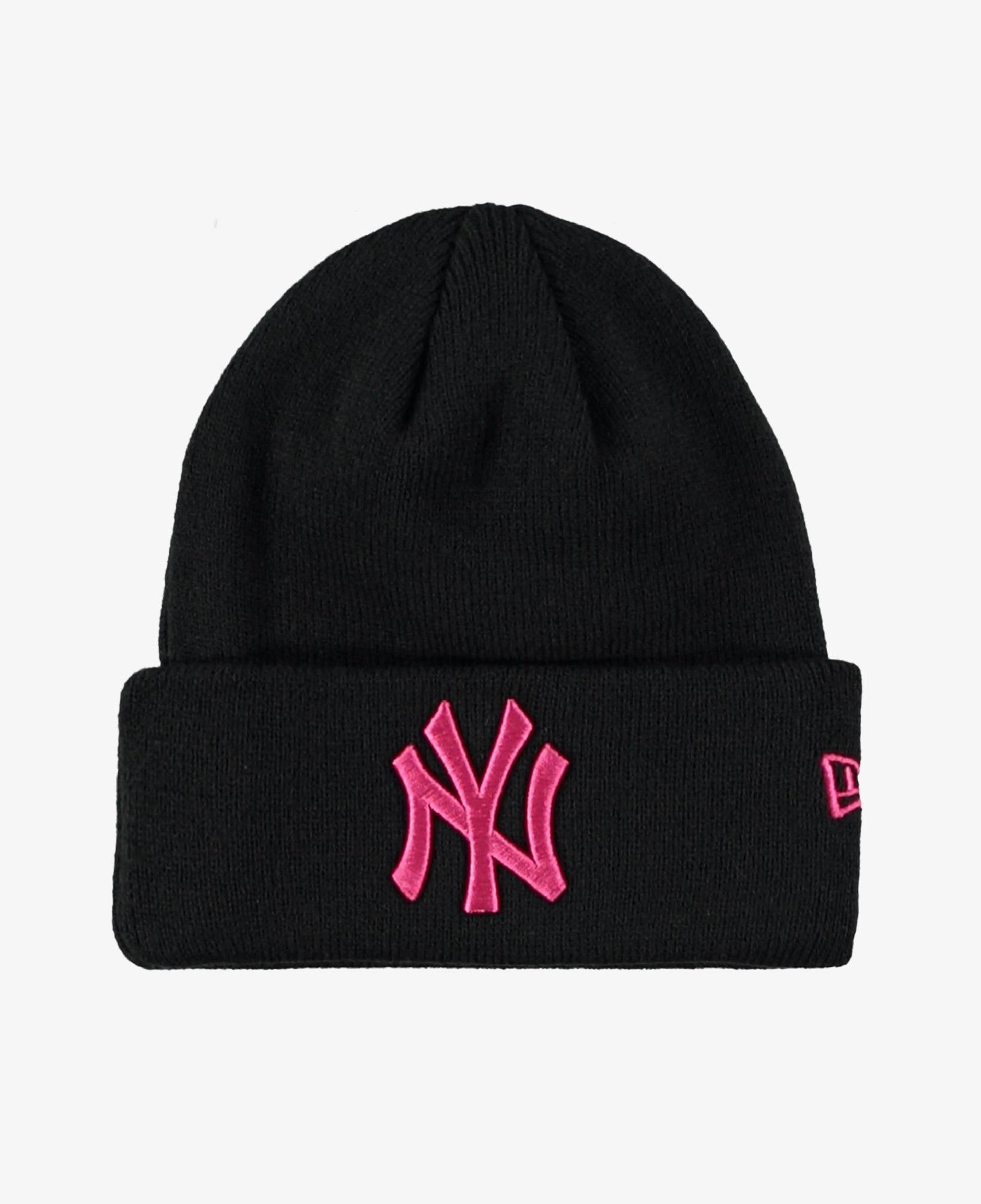 New Era Chyt League Ess Neyyan mha Çocuk Siyah Bere