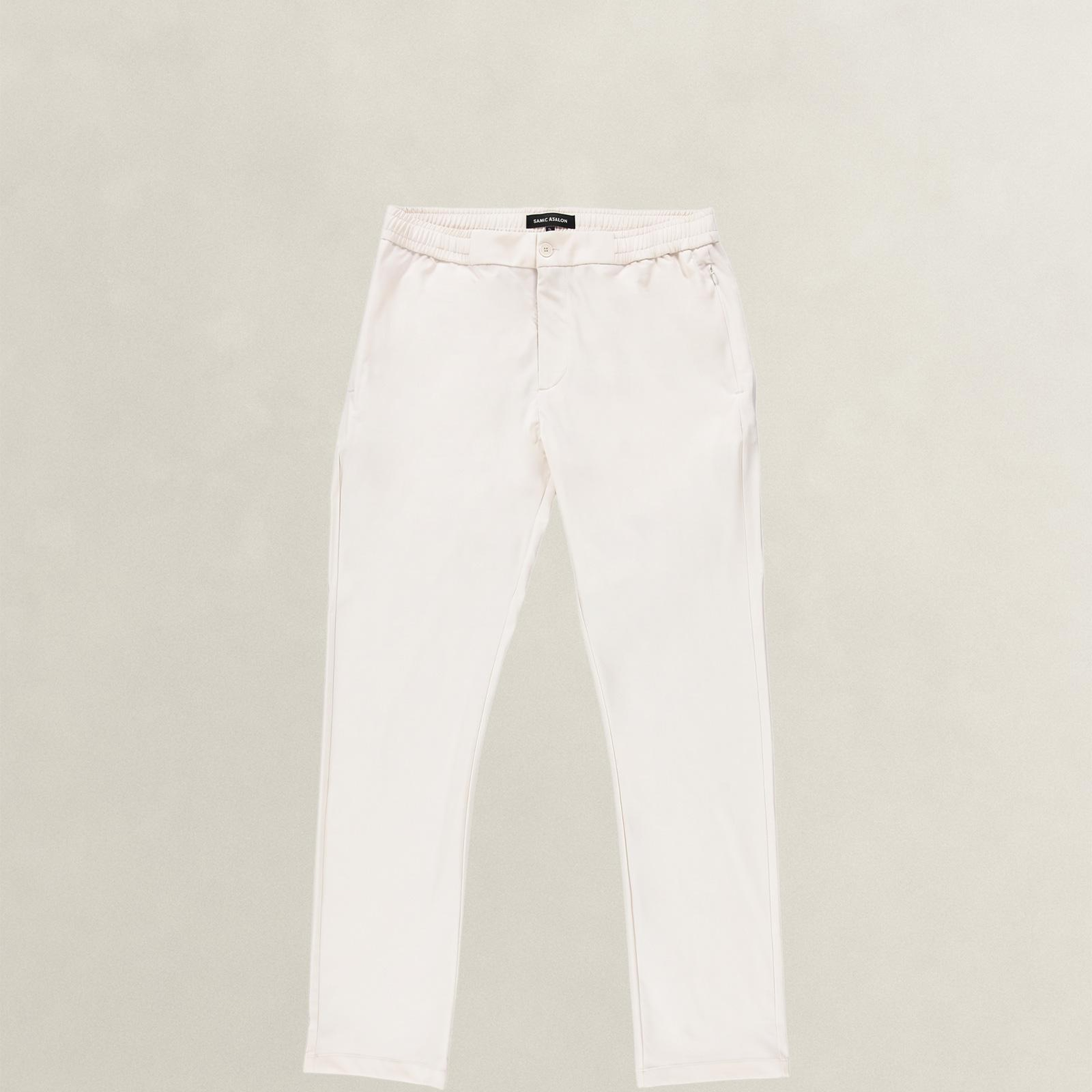 GANT Erkek Bej Regular Fit Smart Jogger Pantolon