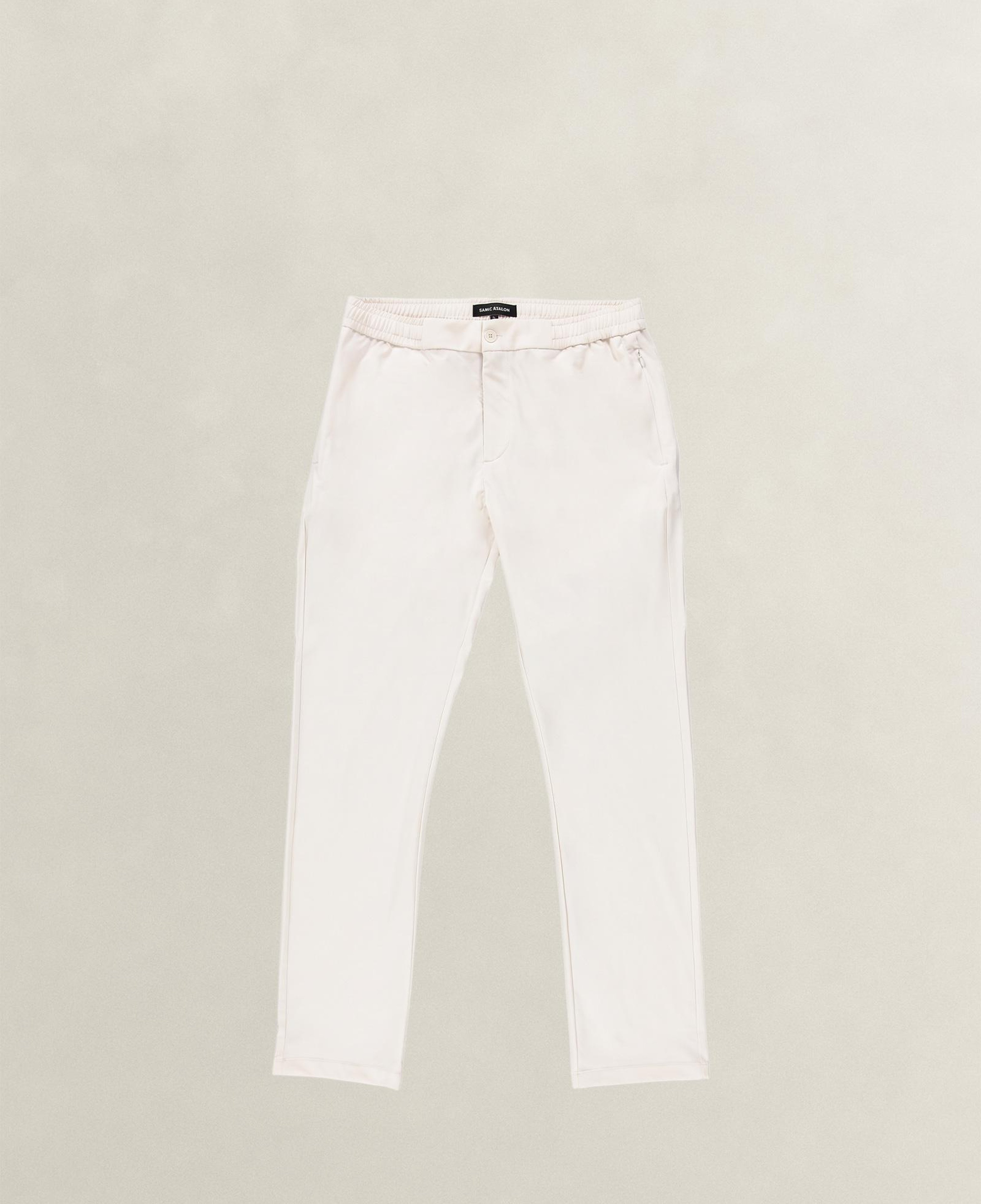 GANT Erkek Bej Regular Fit Smart Jogger Pantolon