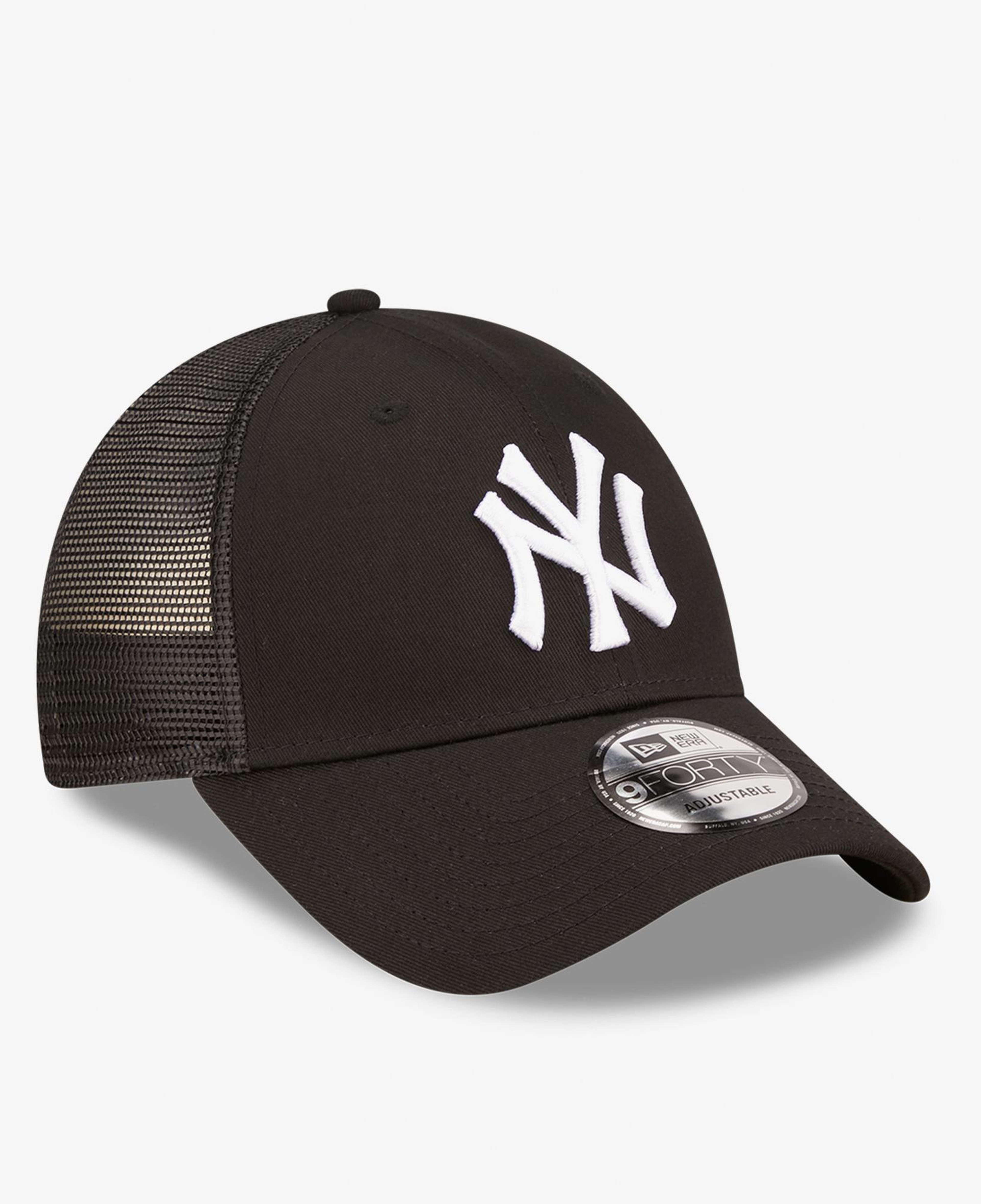 New Era New York Yankees Home Field Unisex Siyah Şapka