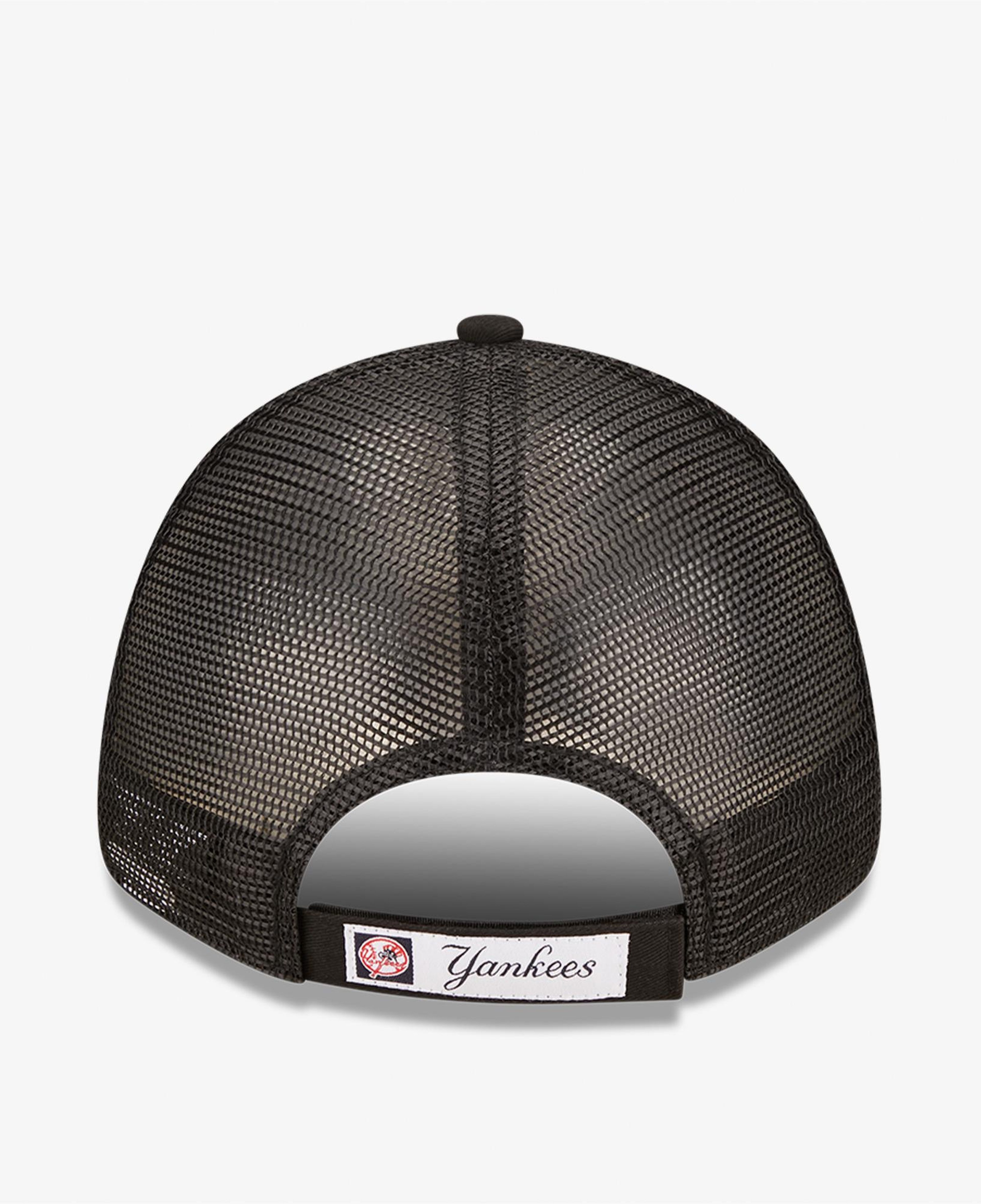 New Era New York Yankees Home Field Unisex Siyah Şapka