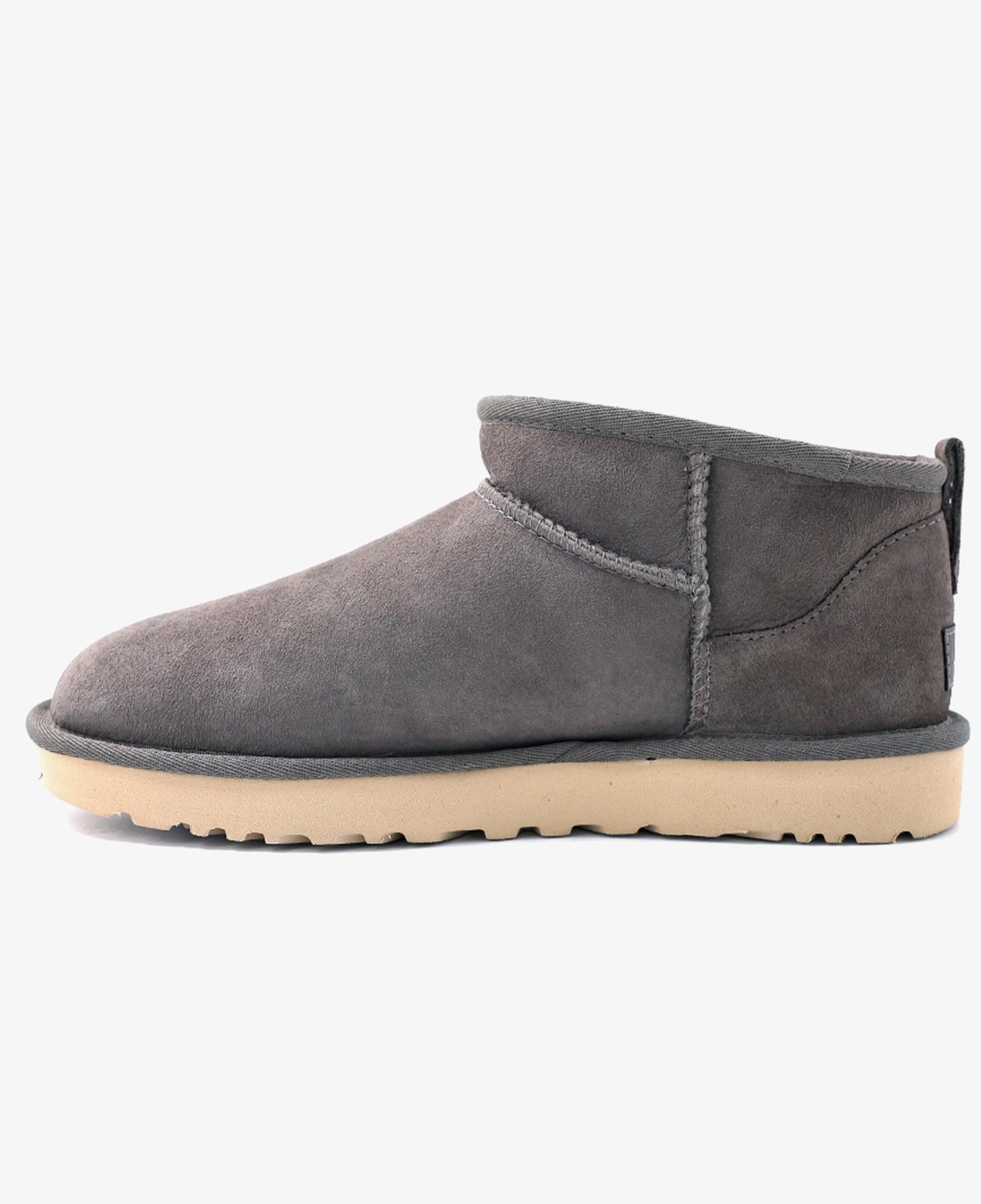 UGG Classic Mini Ultra Kadın Kahverengi Bot