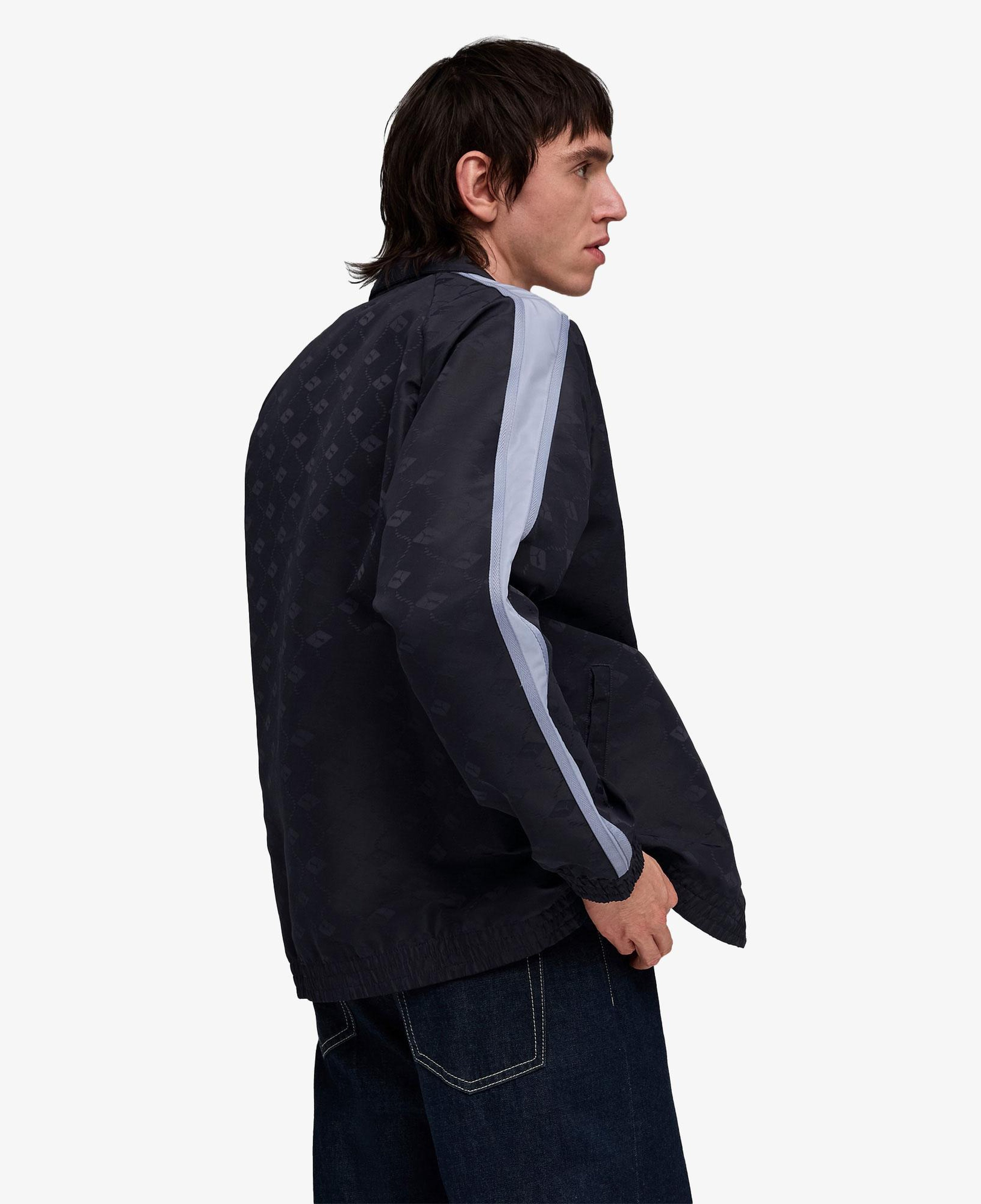 Puma T7 Track Erkek Lacivert Ceket