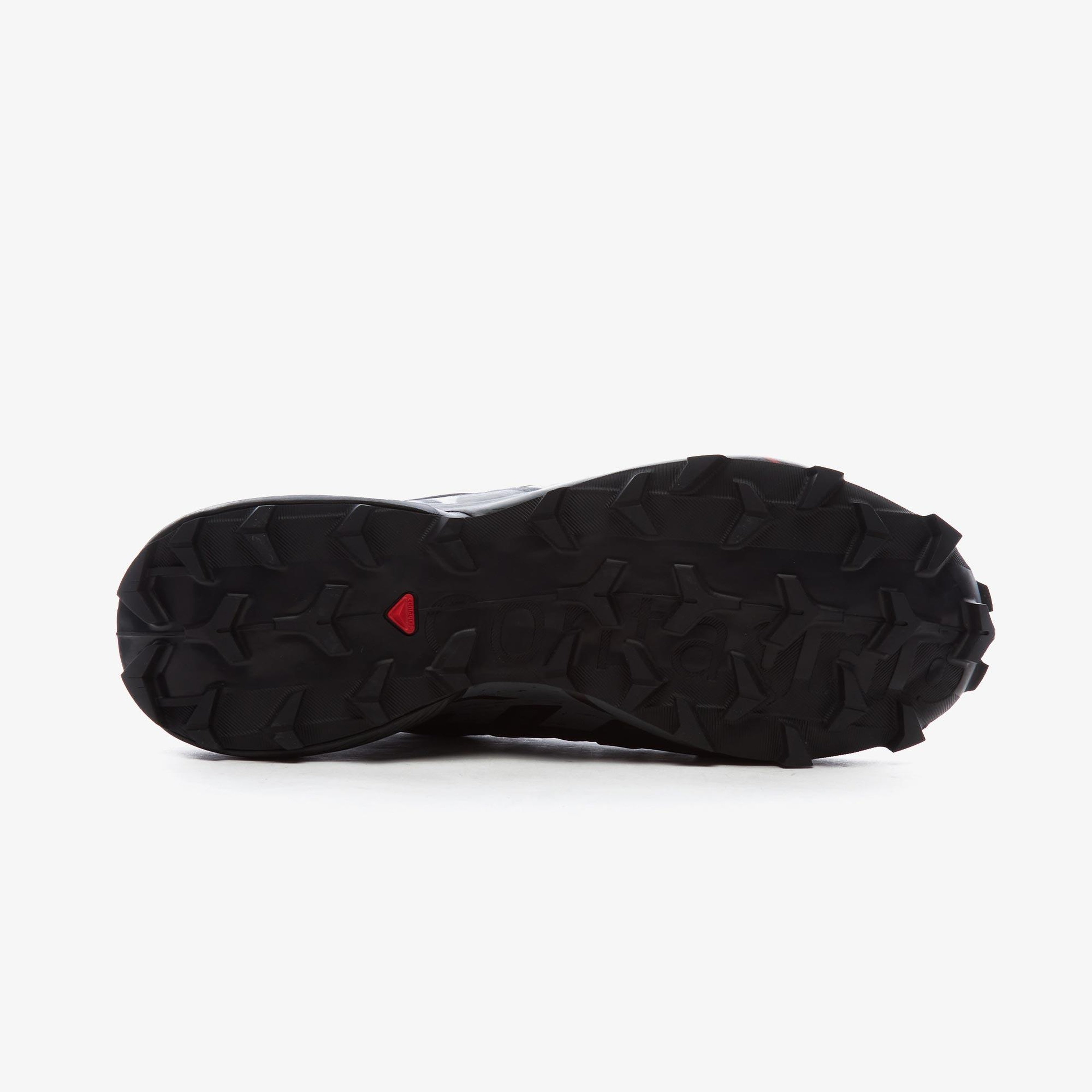 Salomon Speedcross 6 Gore-Tex Erkek Siyah Outdoor Ayakkabı