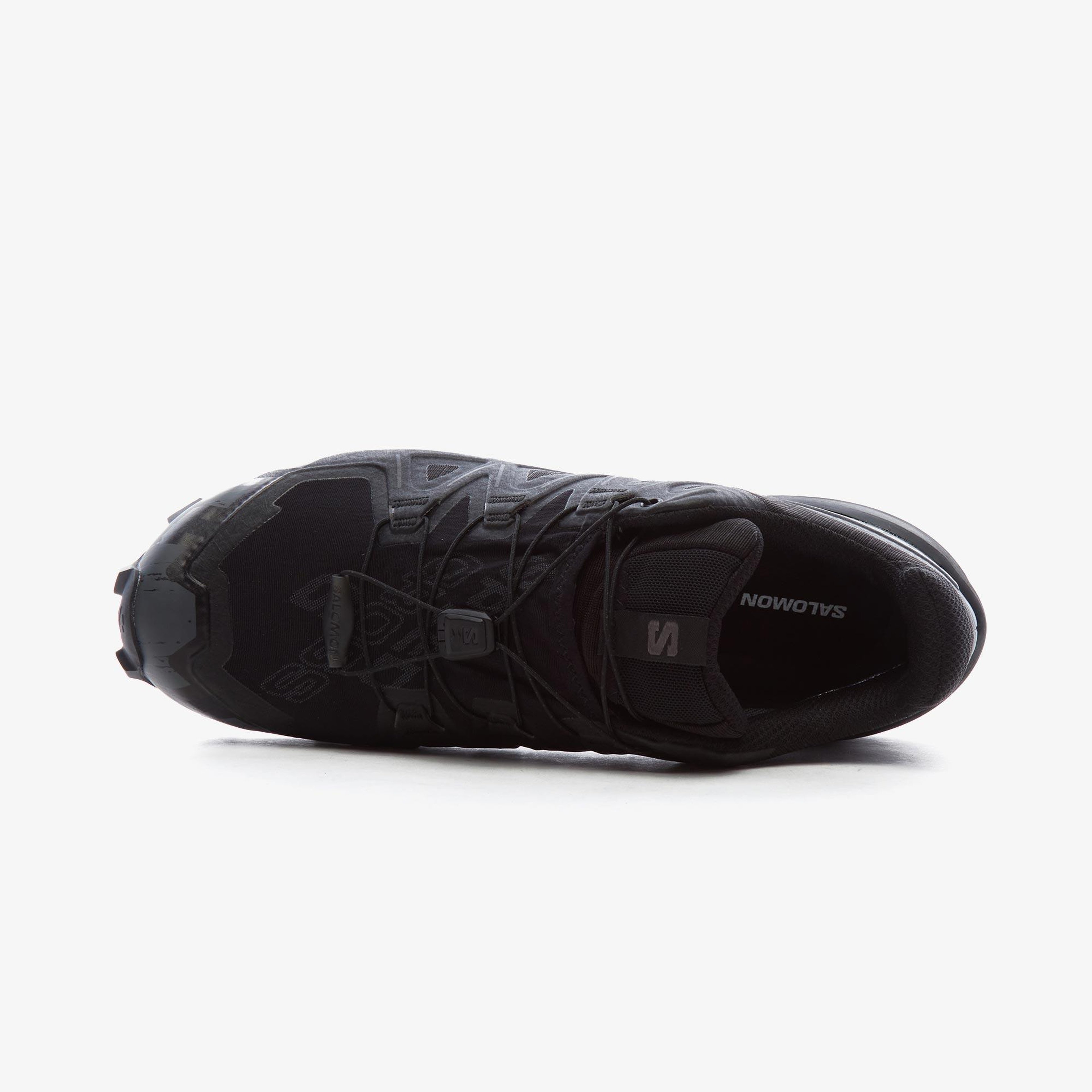 Salomon Speedcross 6 Gore-Tex Erkek Siyah Outdoor Ayakkabı