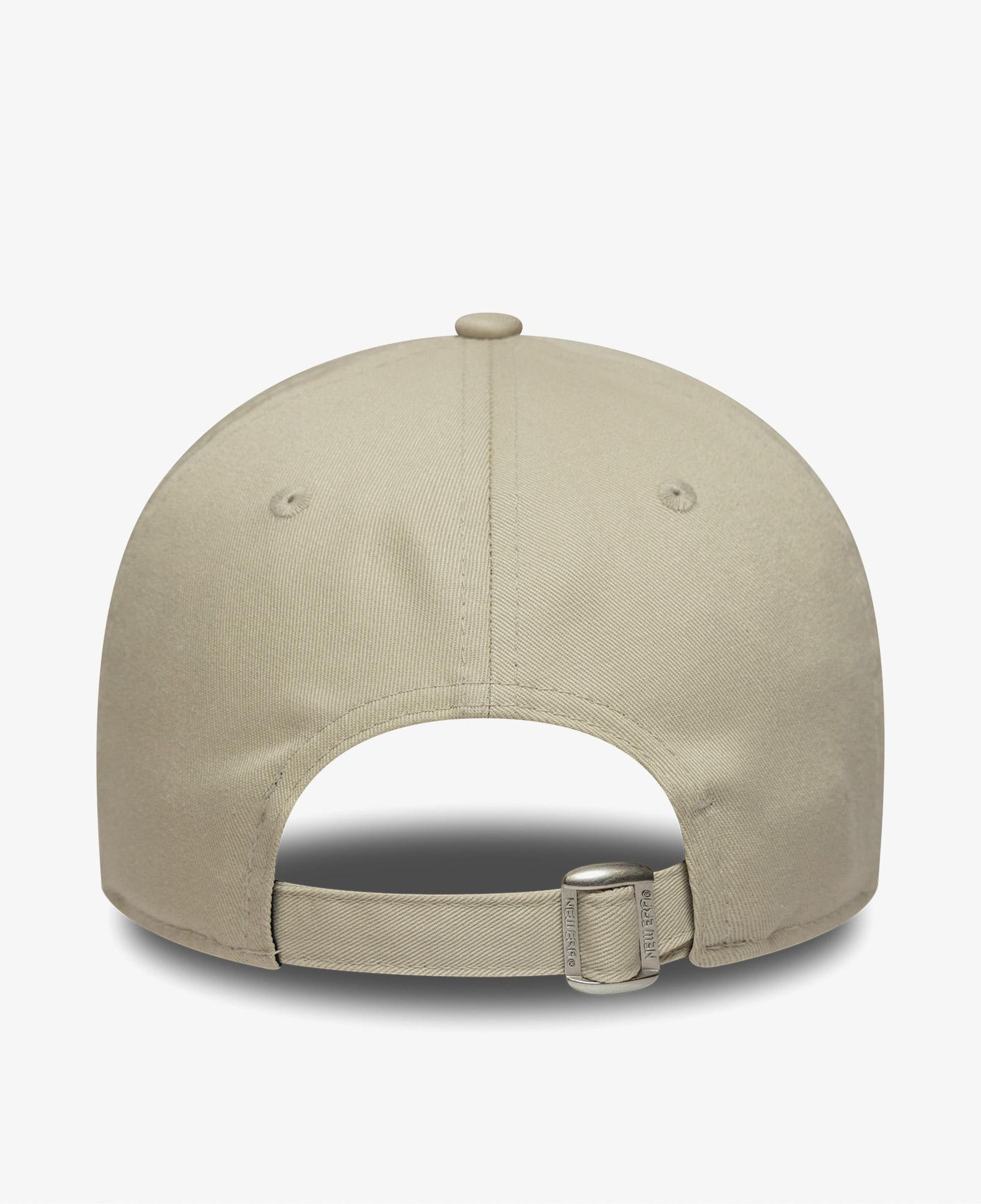 New Era Outline Camo 9Forty Neyyan Unisex Bej Şapka