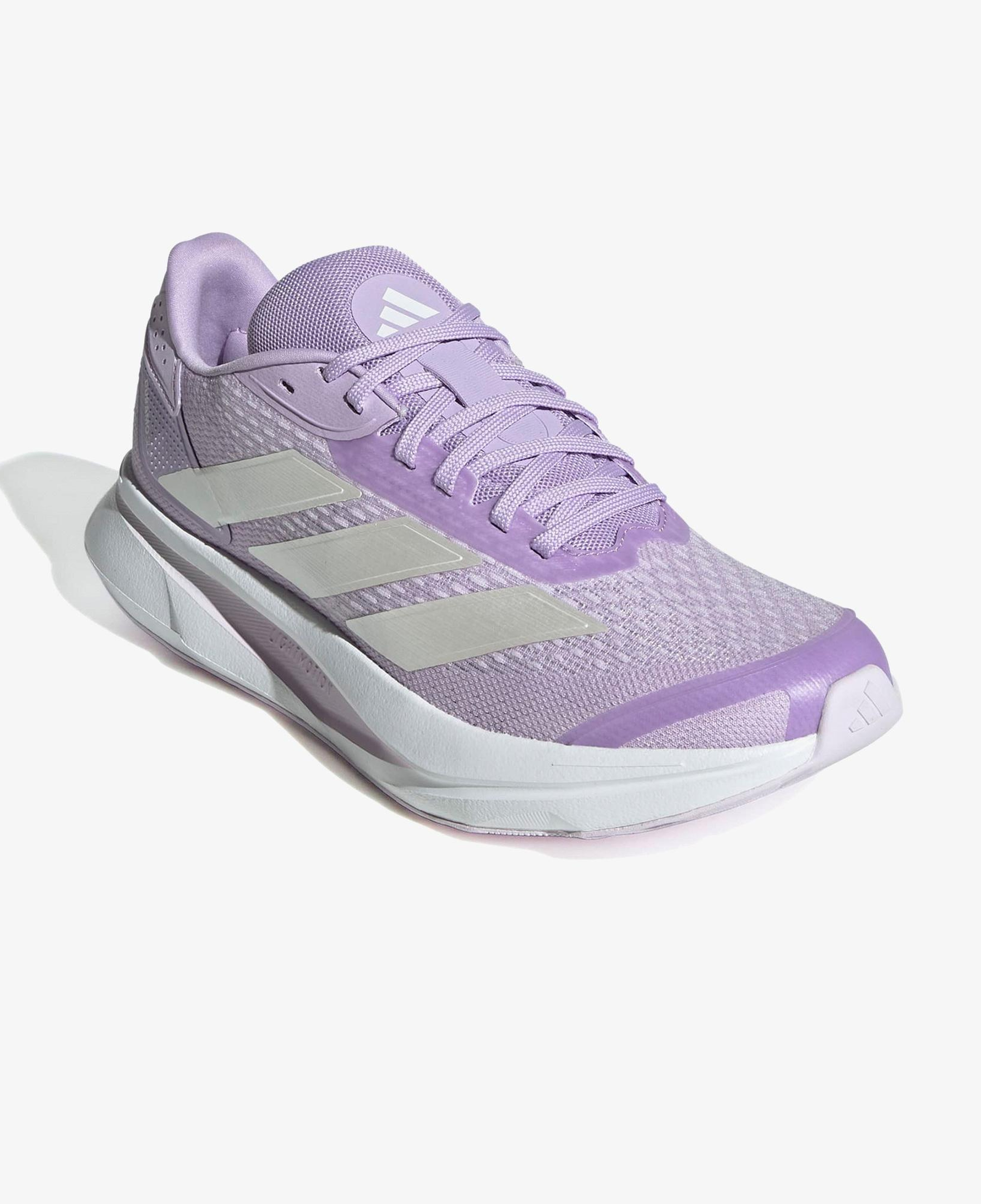 adidas Duramo Sl 2 Kadın Mor Koşu Ayakkabısı
