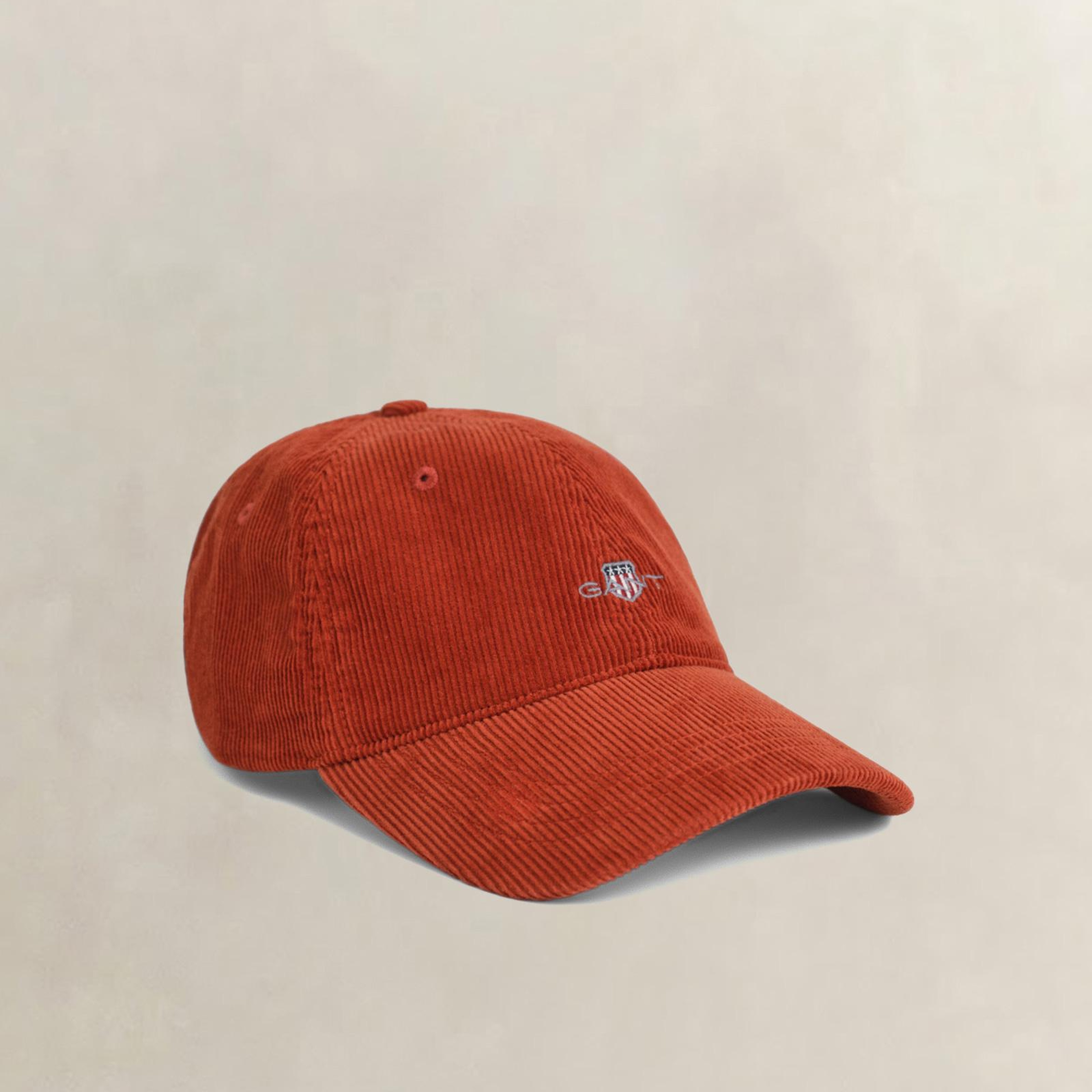 GANT Unisex Kırmızı  Şapka