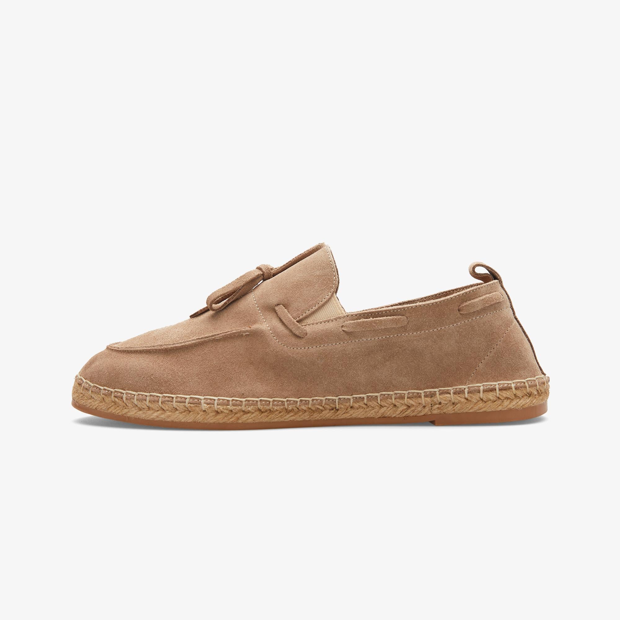 Nautica Erkek Bej Espadril