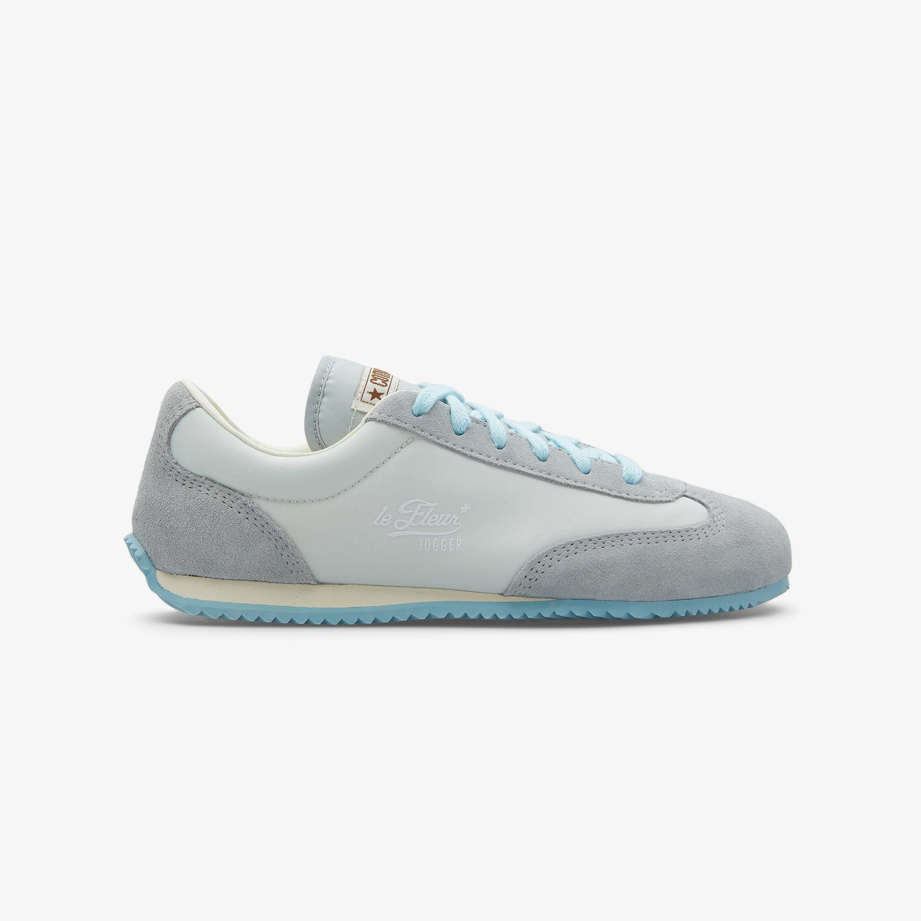 Converse Coach Jogger Unisex Gri Sneaker