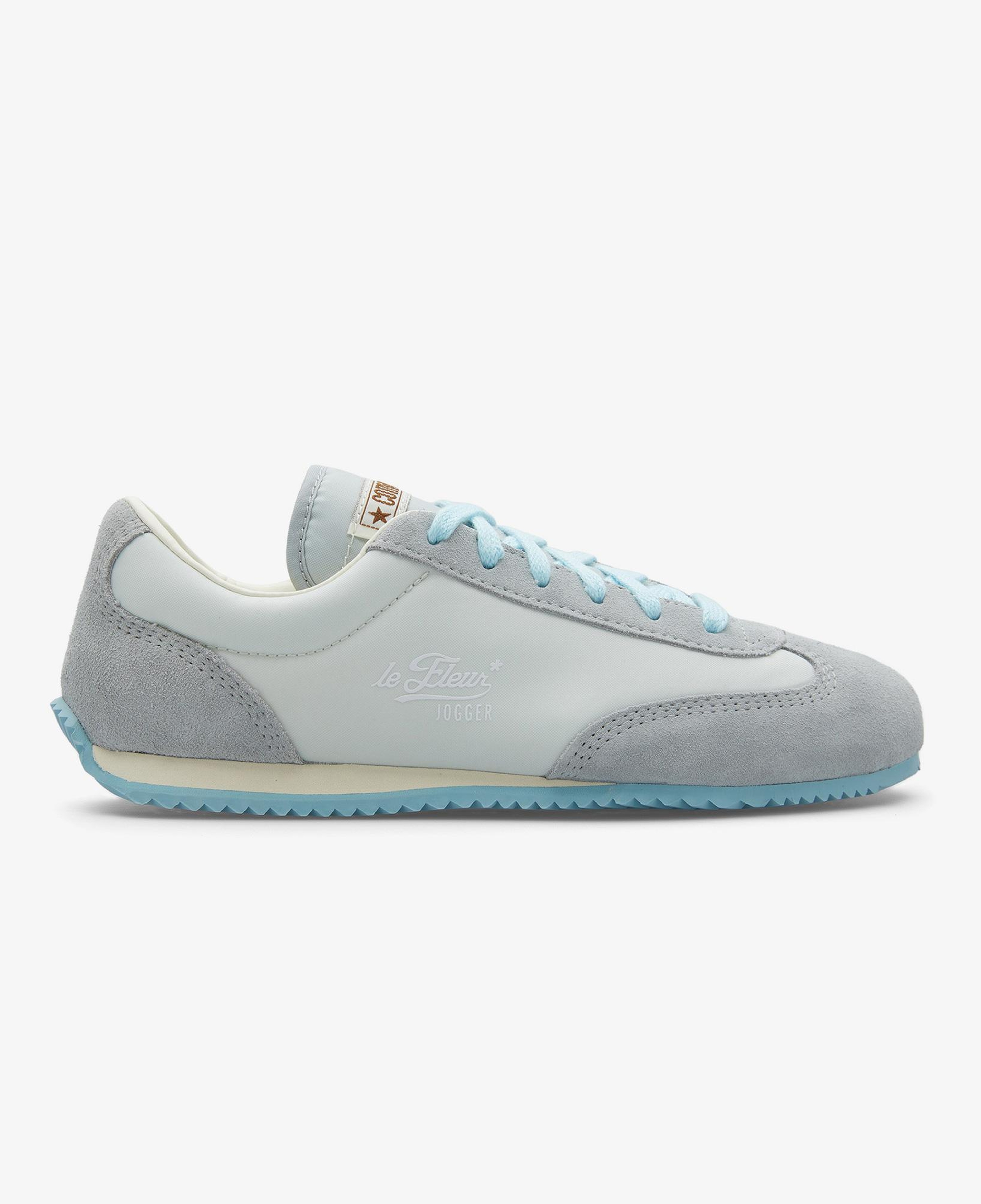 Converse Coach Jogger Unisex Gri Sneaker