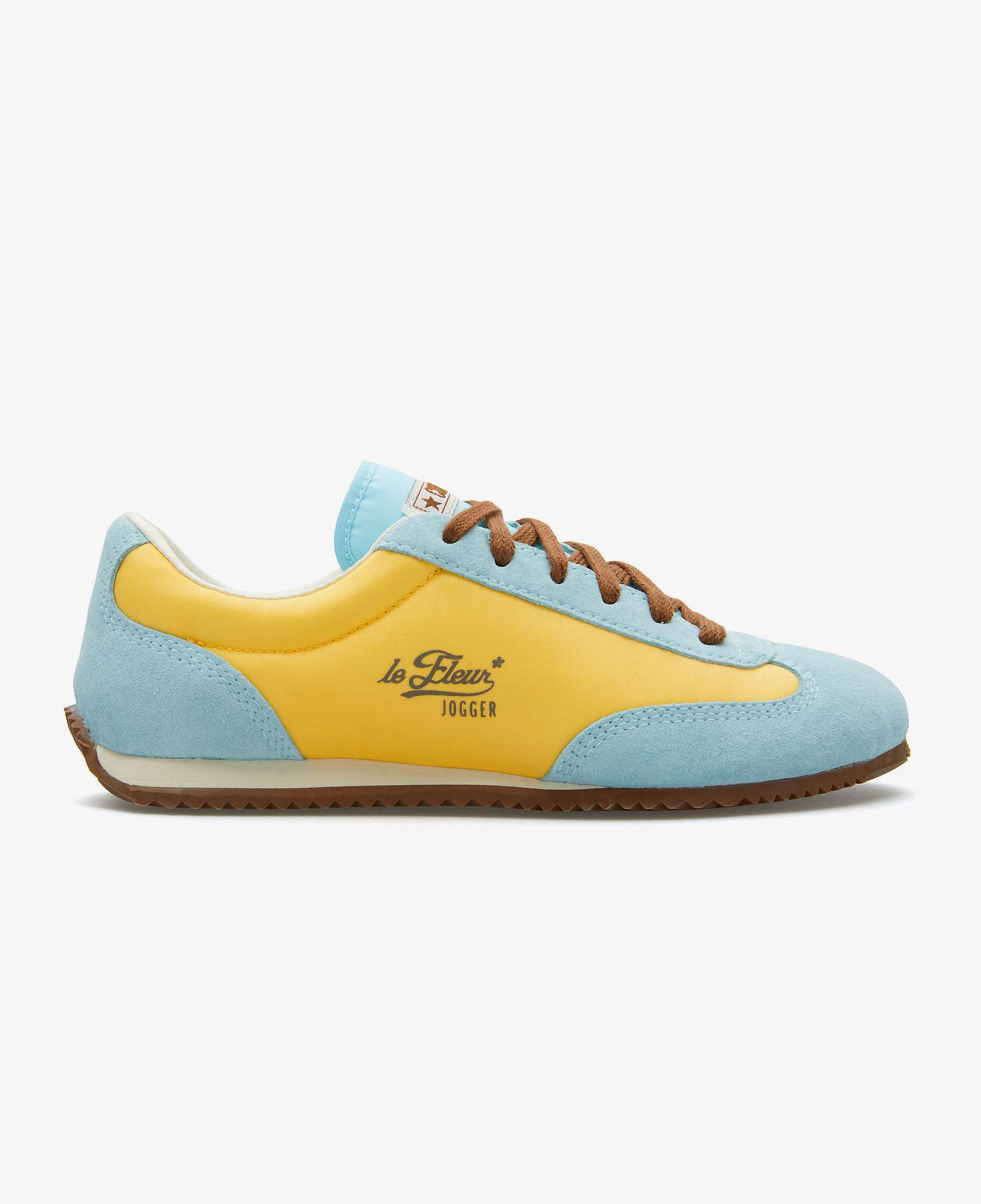 Converse Coach Jogger Unisex Sarı Sneaker