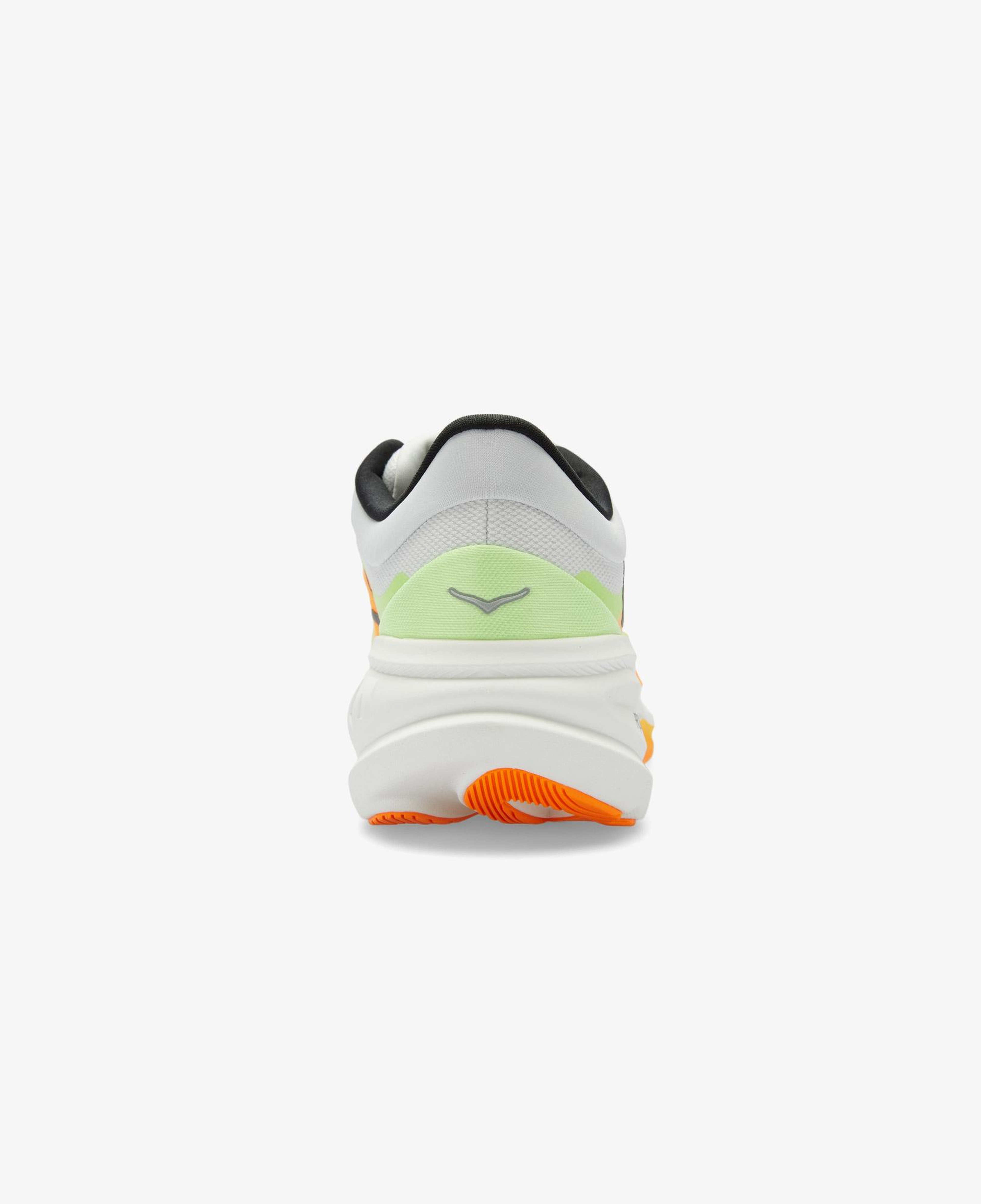 Hoka Clifton Pro Erkek Gri Koşu Ayakkabısı