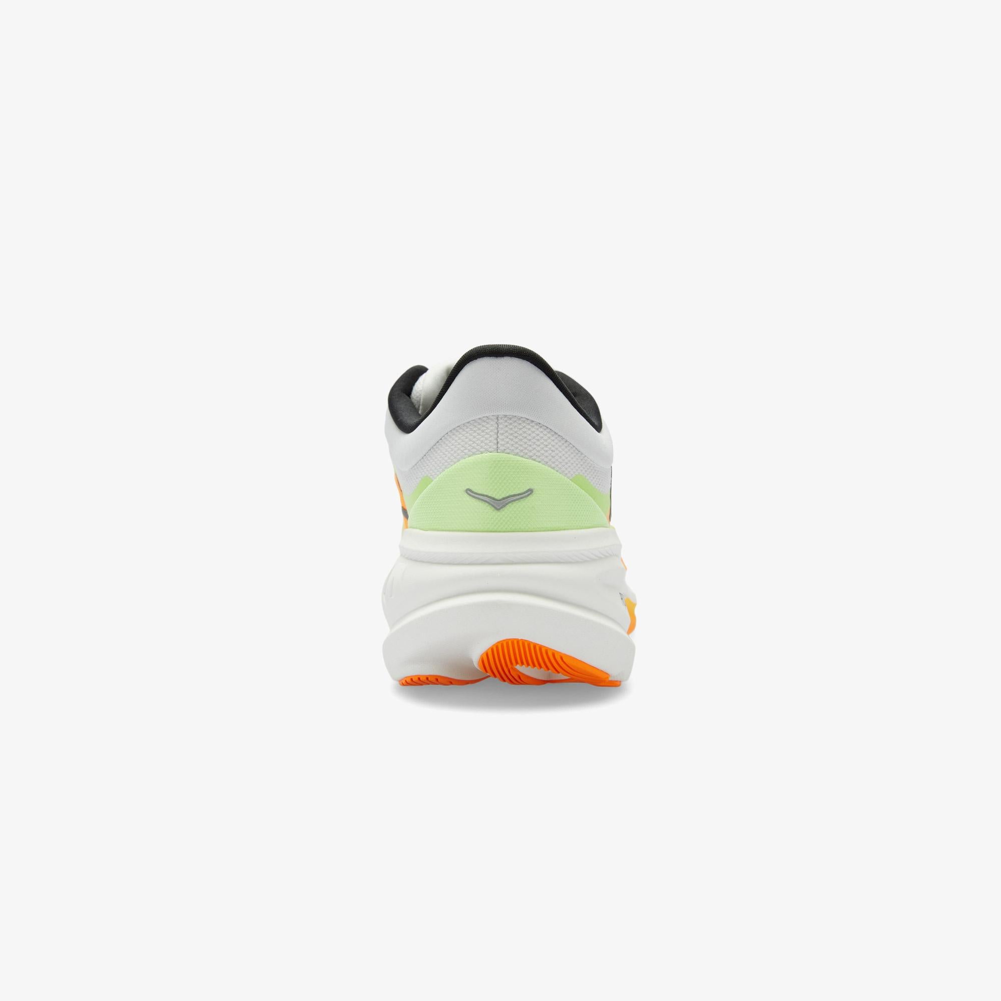Hoka Clifton Pro Erkek Gri Koşu Ayakkabısı