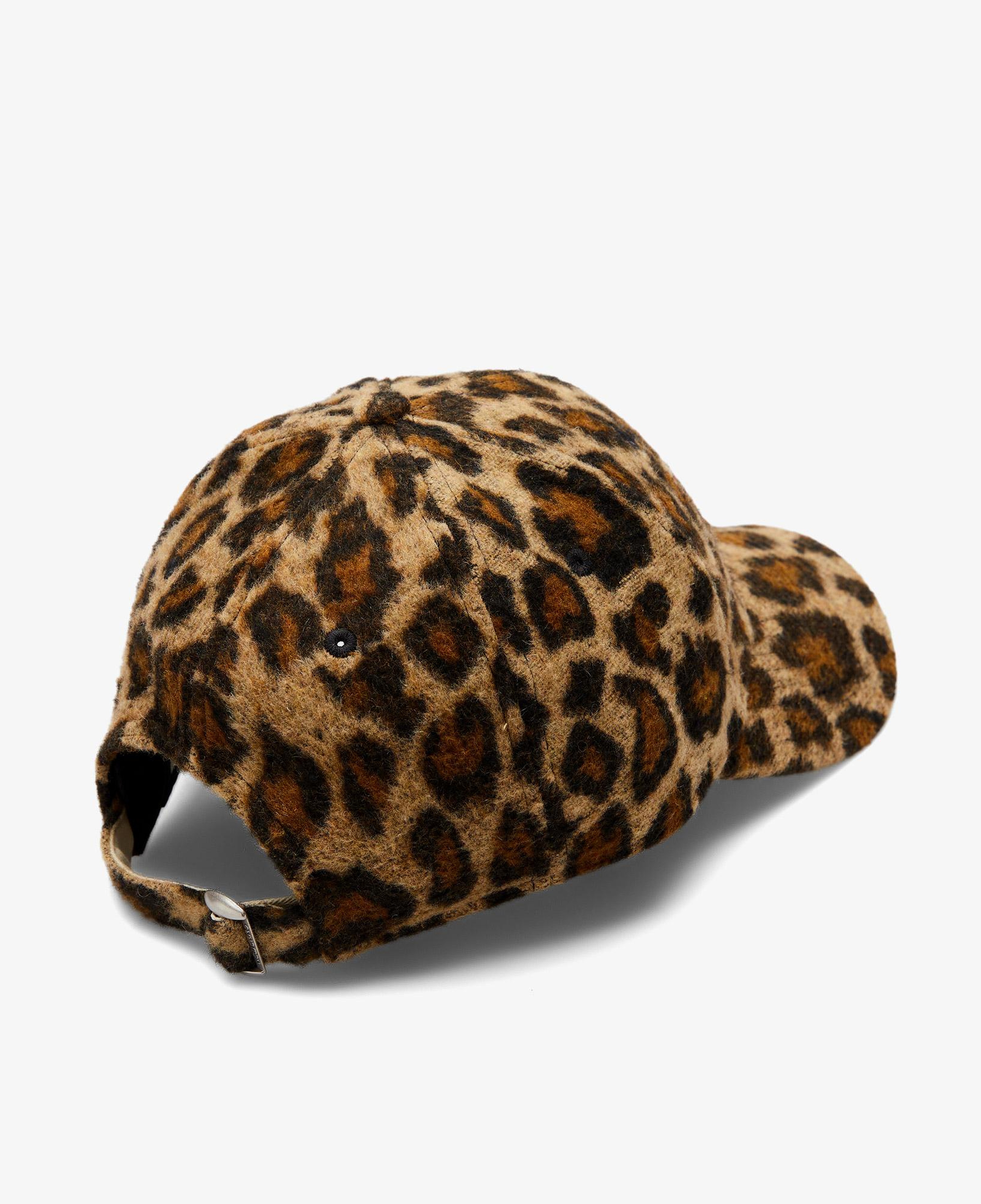 New Era Cosy Animal 9Forty Neyyan Stndau Unisex Kahverengi Şapka