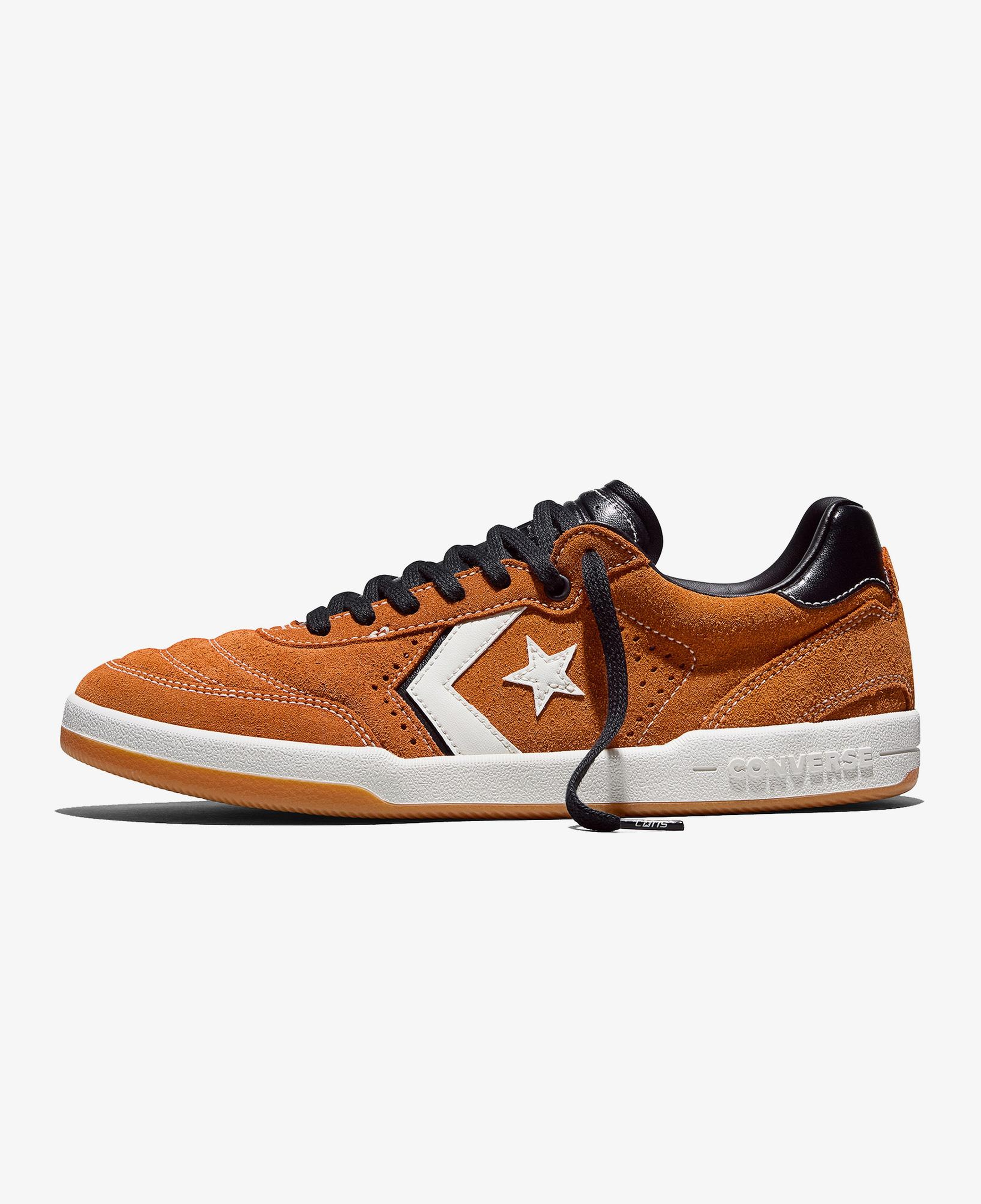 Converse Louie Lopez Pro 2 Unisex Turuncu Sneaker