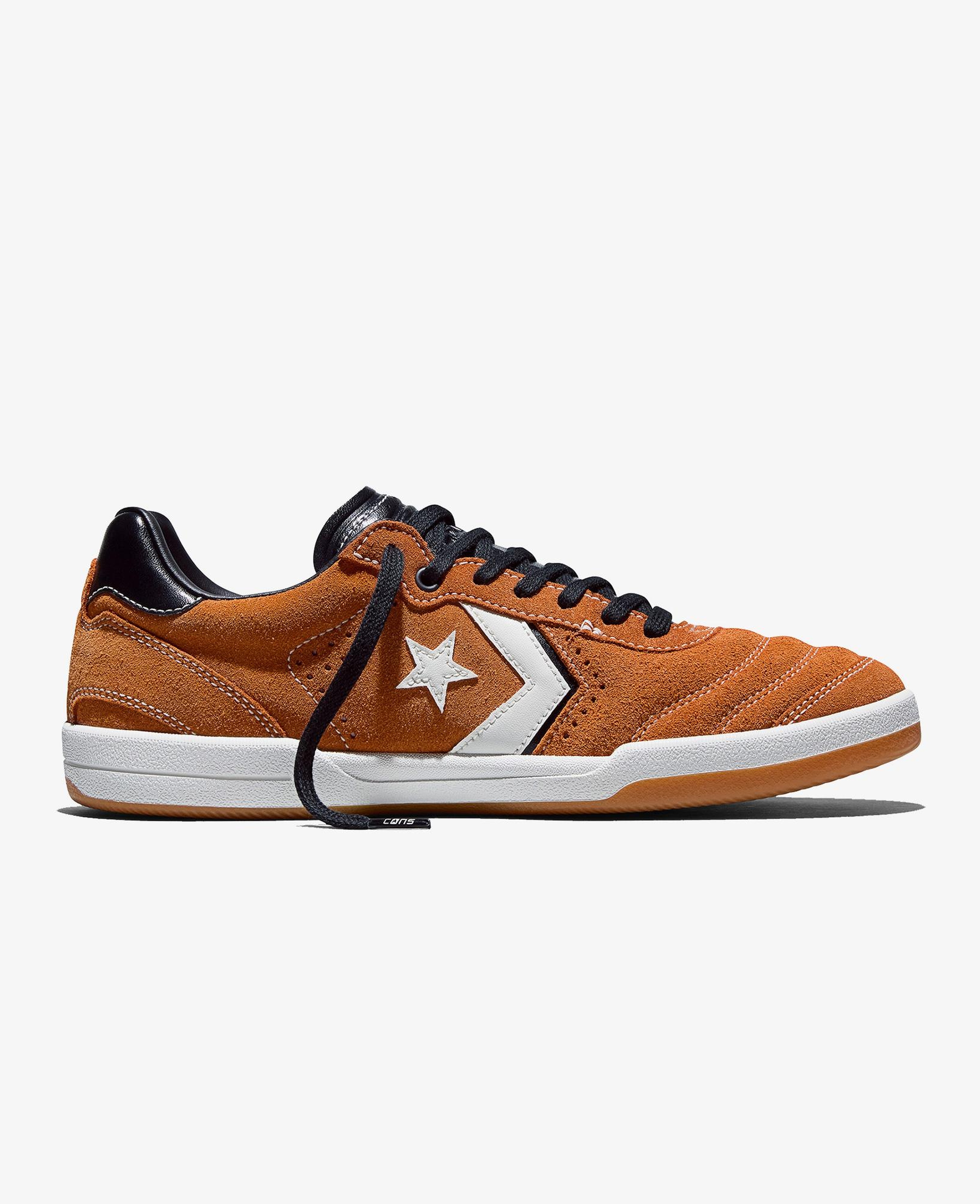 Converse Louie Lopez Pro 2 Unisex Turuncu Sneaker