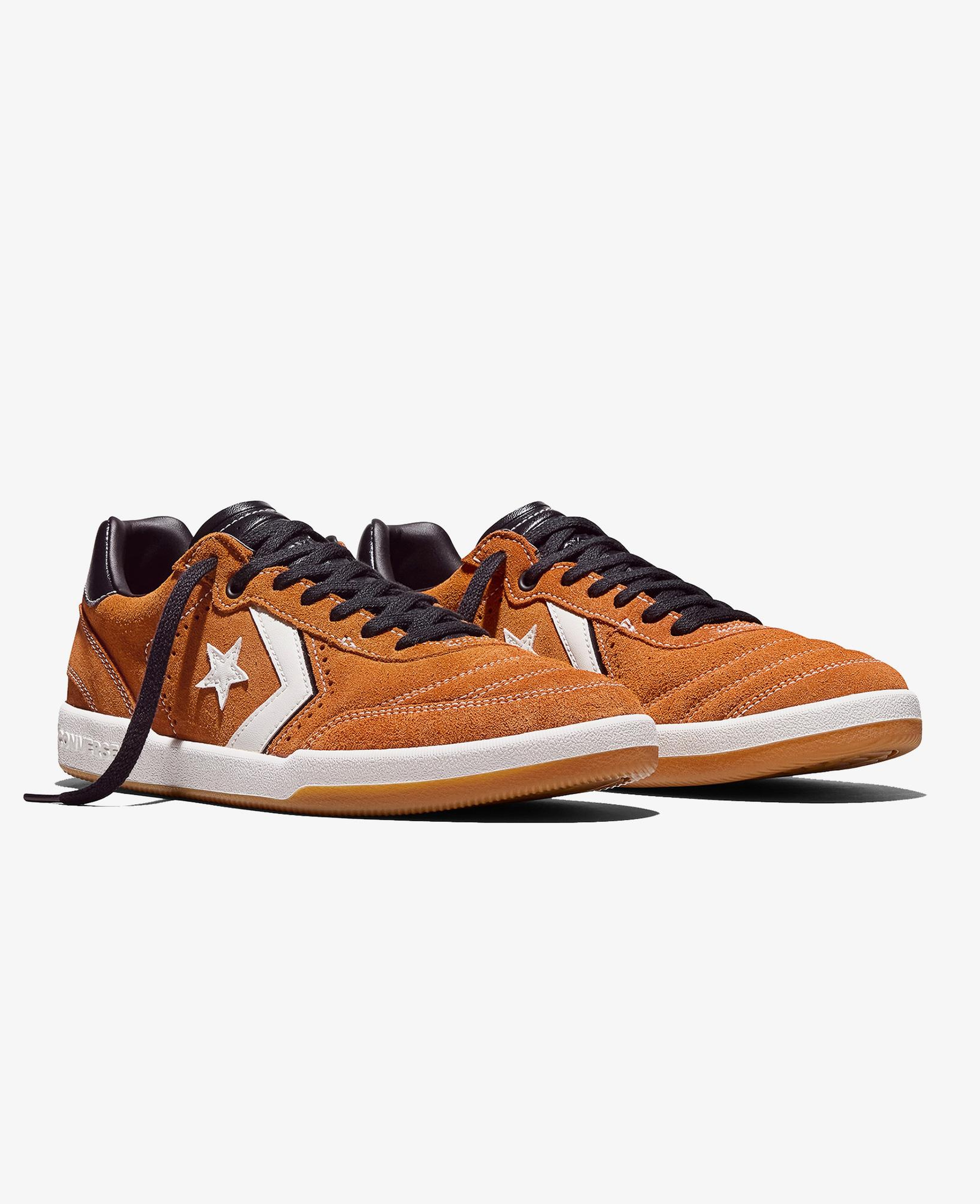 Converse Louie Lopez Pro 2 Unisex Turuncu Sneaker