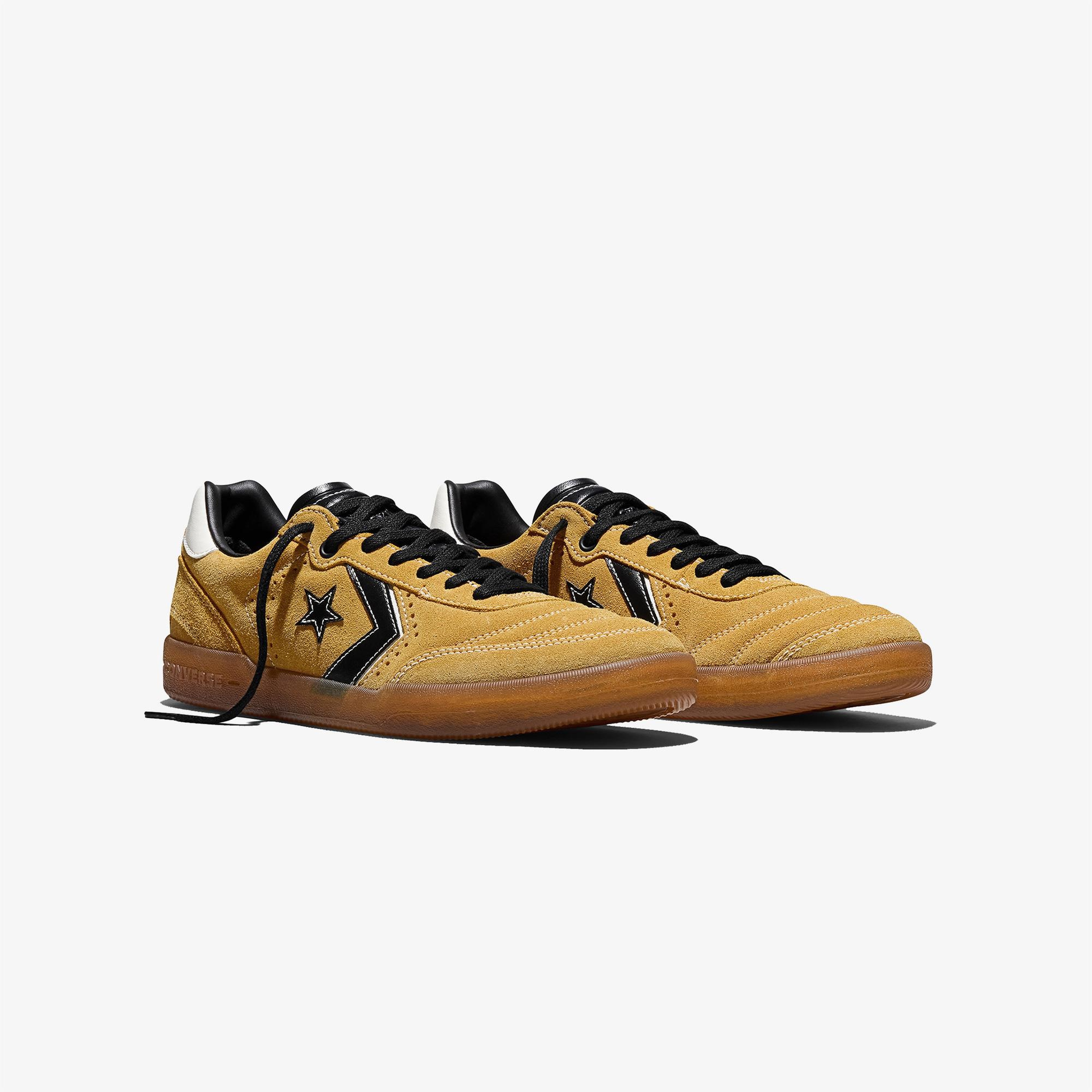 Converse Louie Lopez Pro 2 Unisex Sarı Sneaker