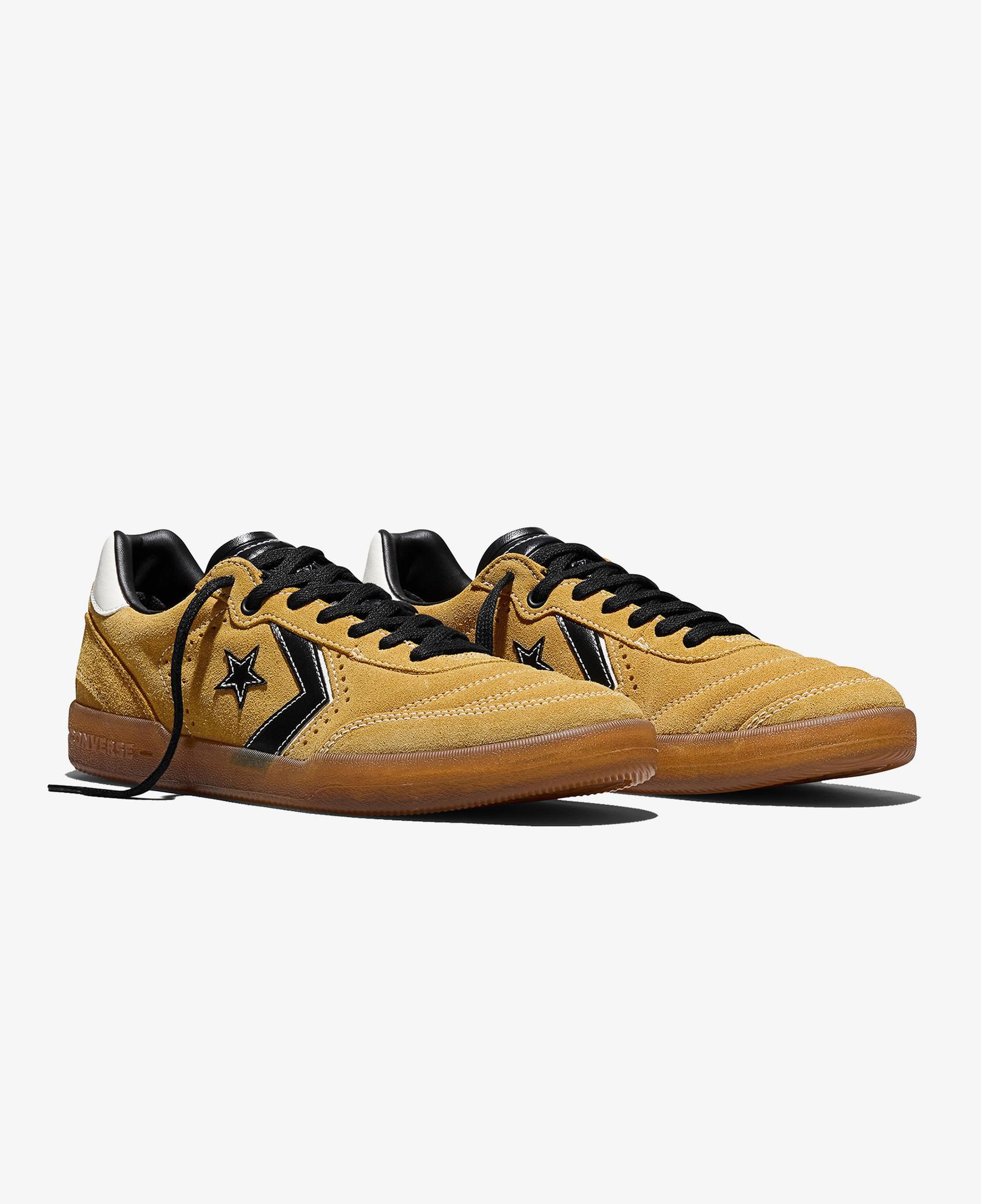 Converse Louie Lopez Pro 2 Unisex Sarı Sneaker