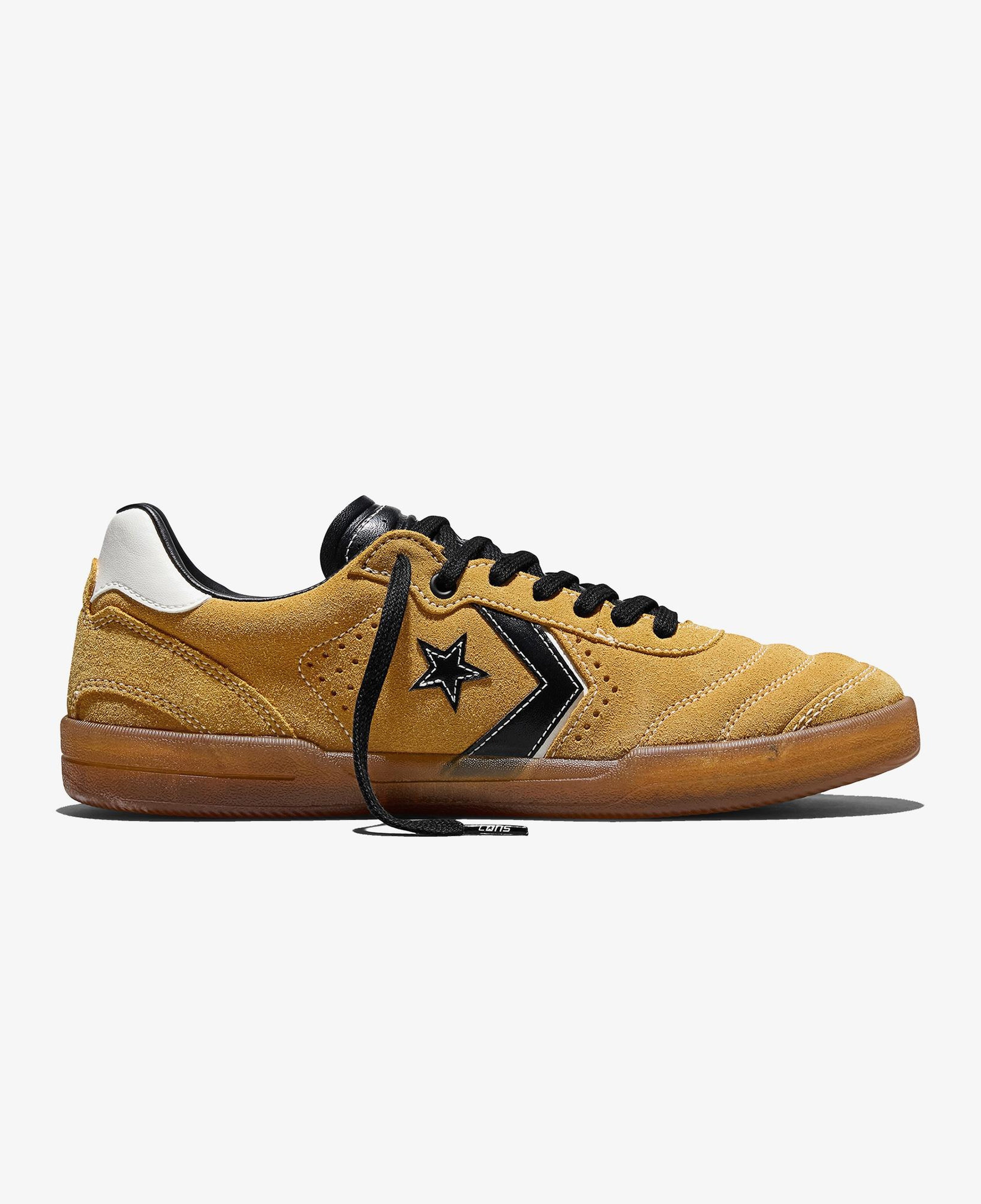 Converse Louie Lopez Pro 2 Unisex Sarı Sneaker