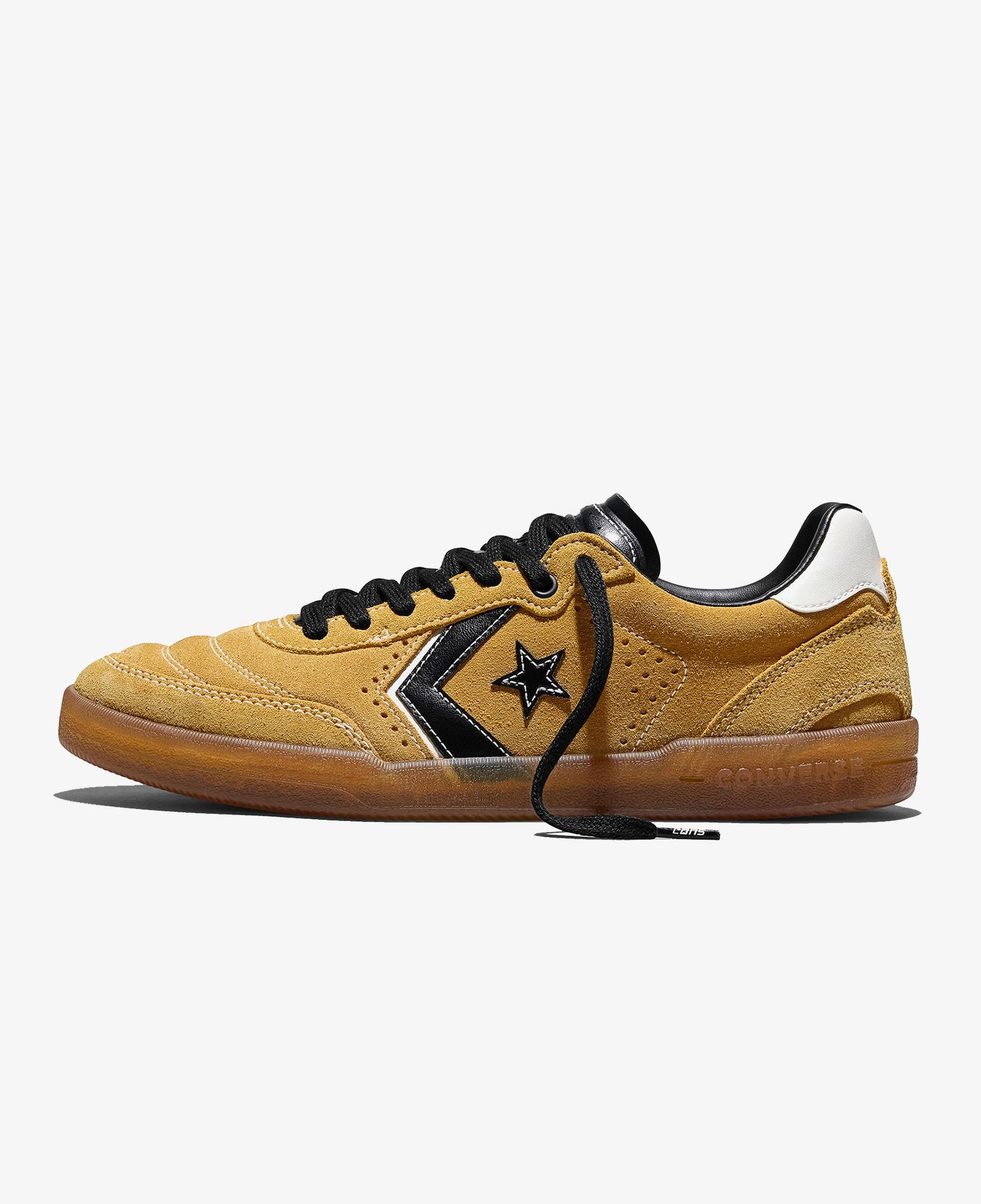 Converse Louie Lopez Pro 2 Unisex Sarı Sneaker