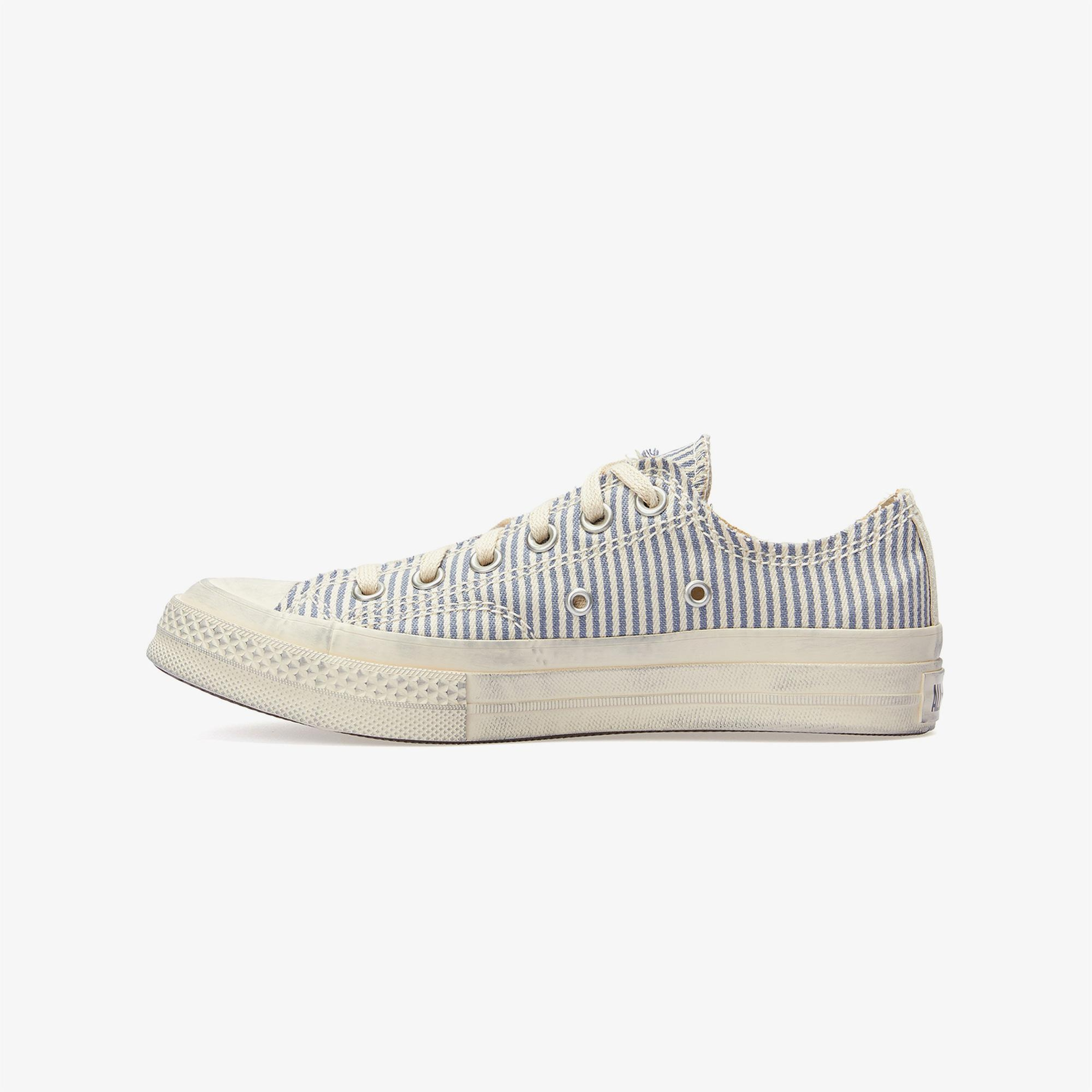 Converse x MADHAPPY Chuck 70 Unisex Mavi Sneaker
