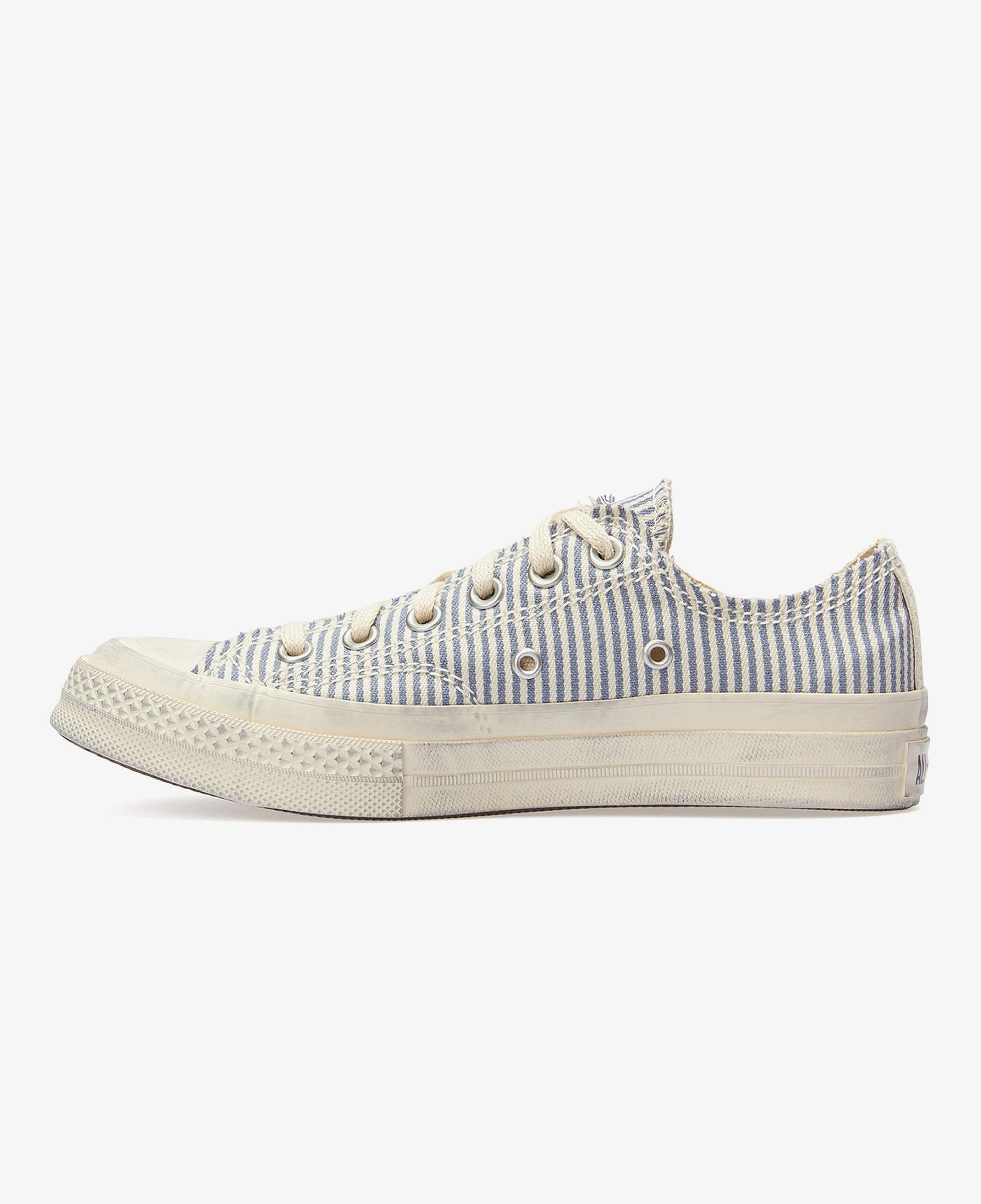 Converse x MADHAPPY Chuck 70 Unisex Mavi Sneaker